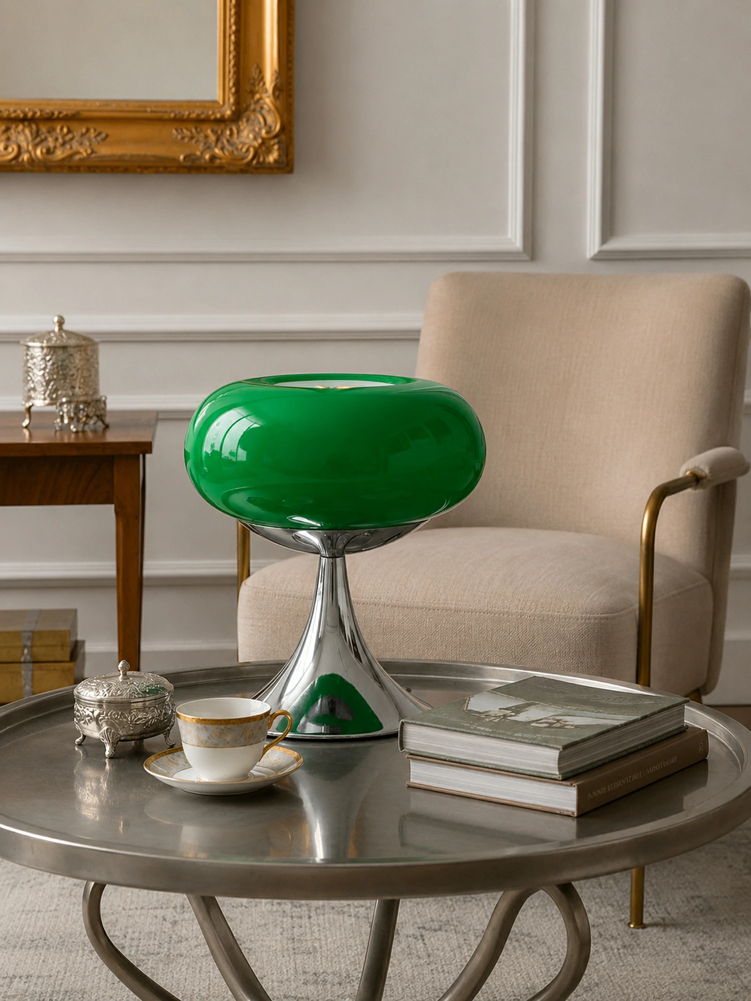 Lollipop Table Lamp - Image 7