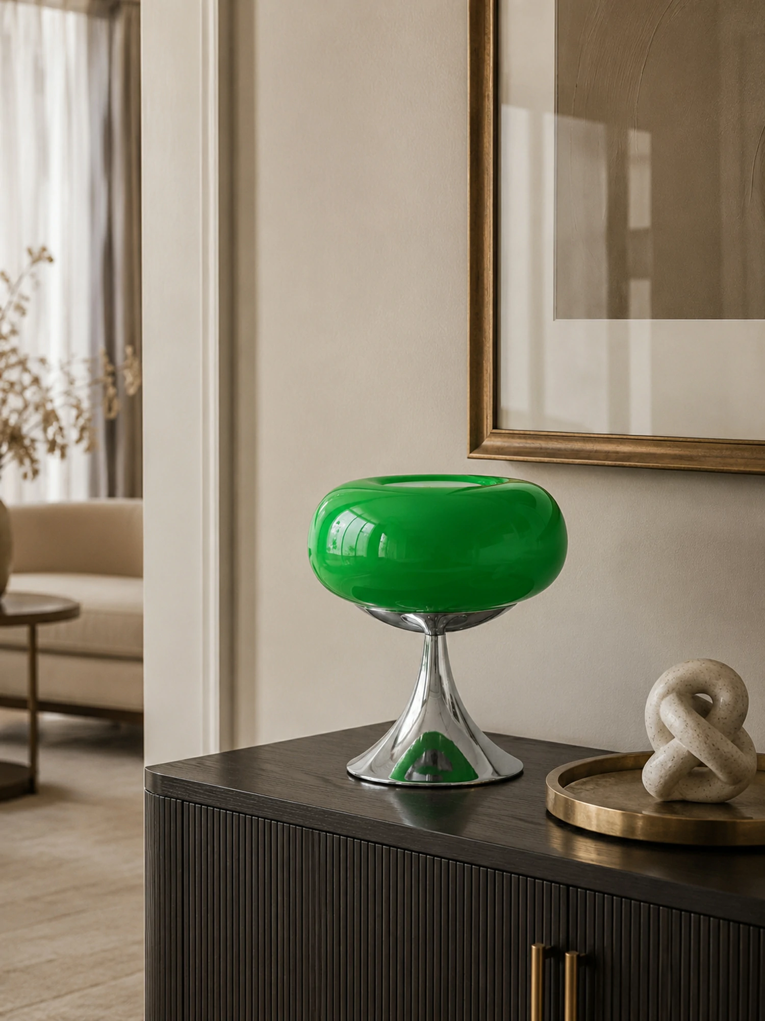 Lollipop Table Lamp - Image 9