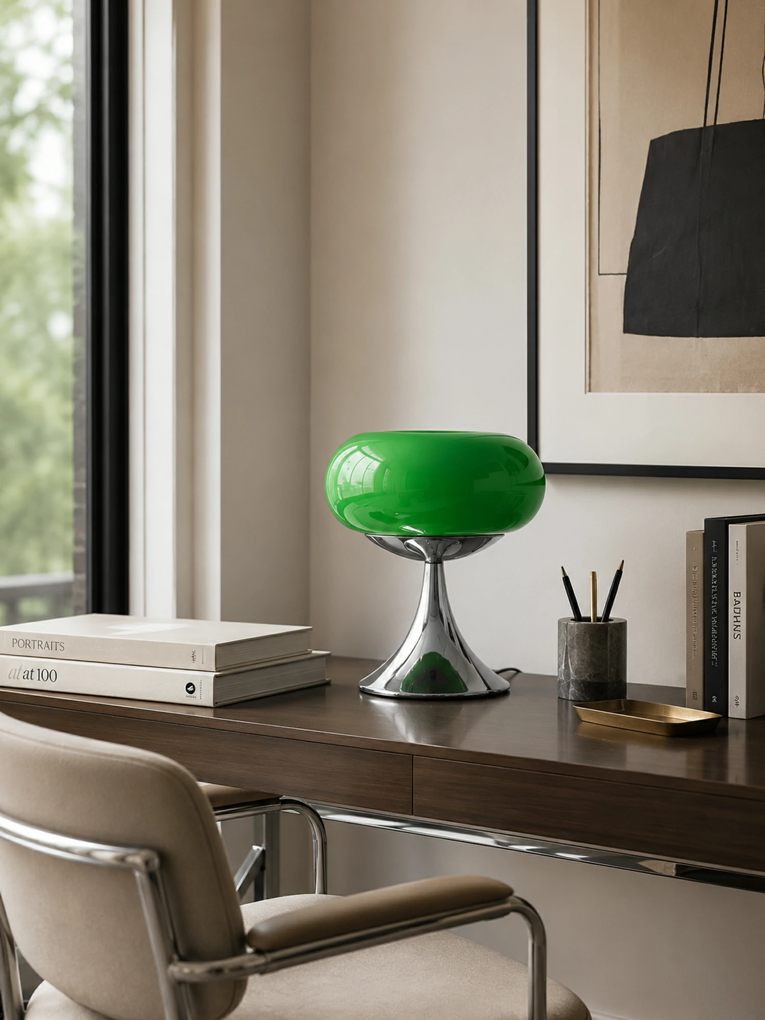 Lollipop Table Lamp - Image 10