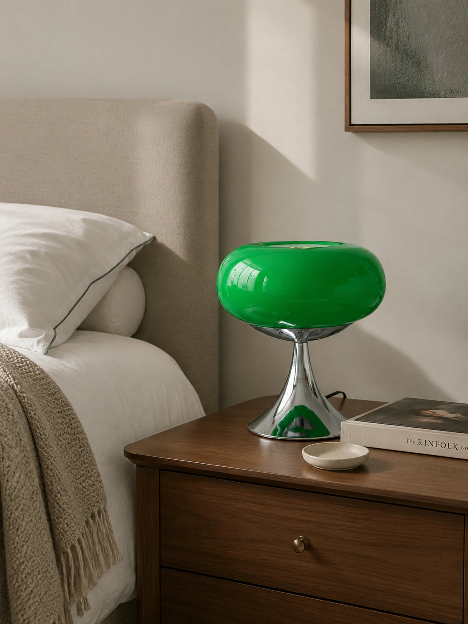 Lollipop Table Lamp - Image 11
