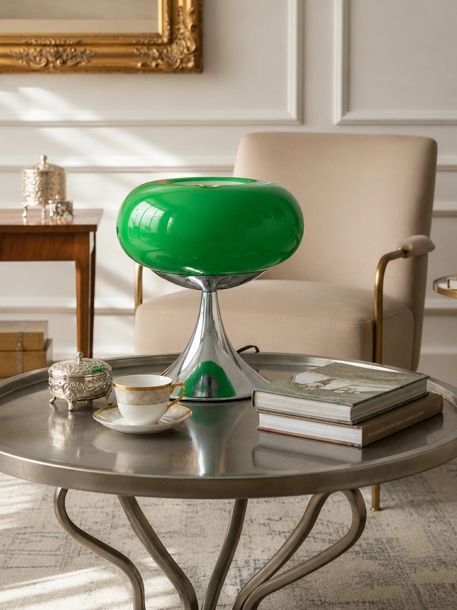 Lollipop Table Lamp - Image 12