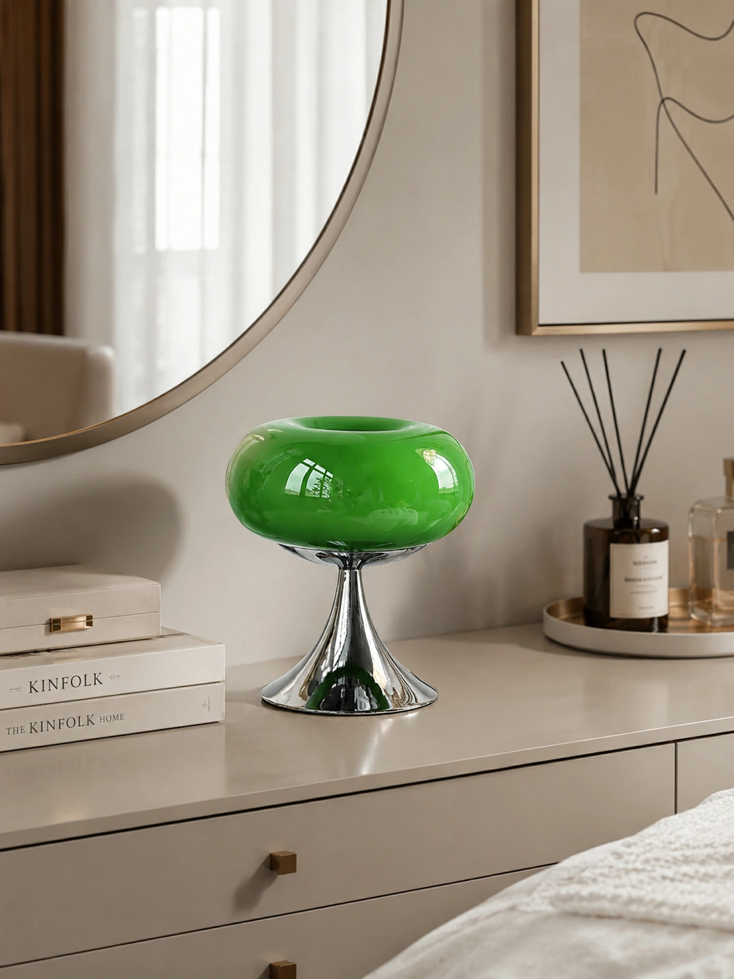 Lollipop Table Lamp - Image 2