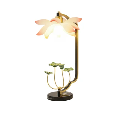 Lotus Table Lamp
