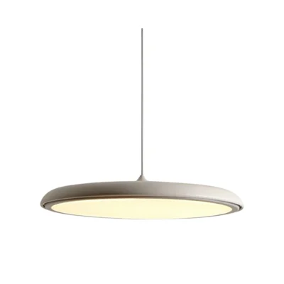 Macaron Pendant Light