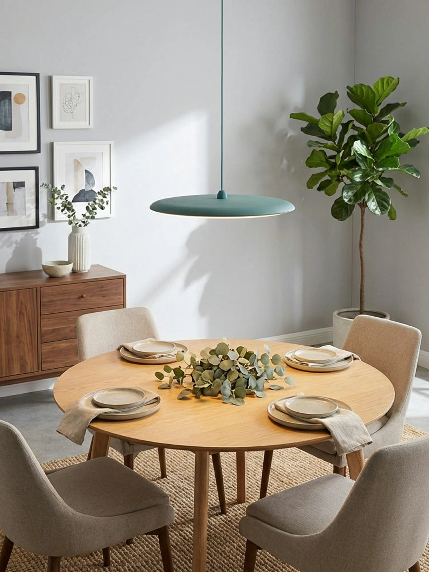 Macaron Pendant Light - Image 5
