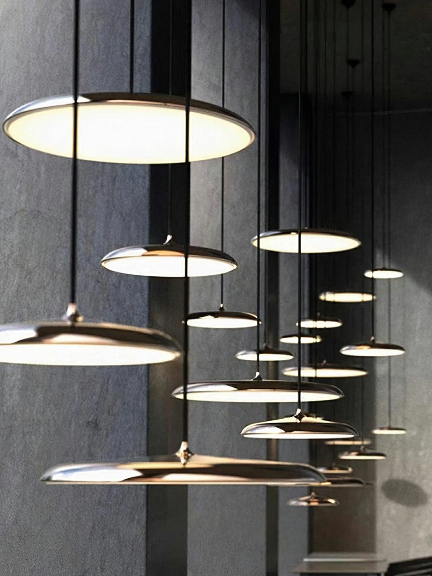 Macaron Pendant Light - Image 12