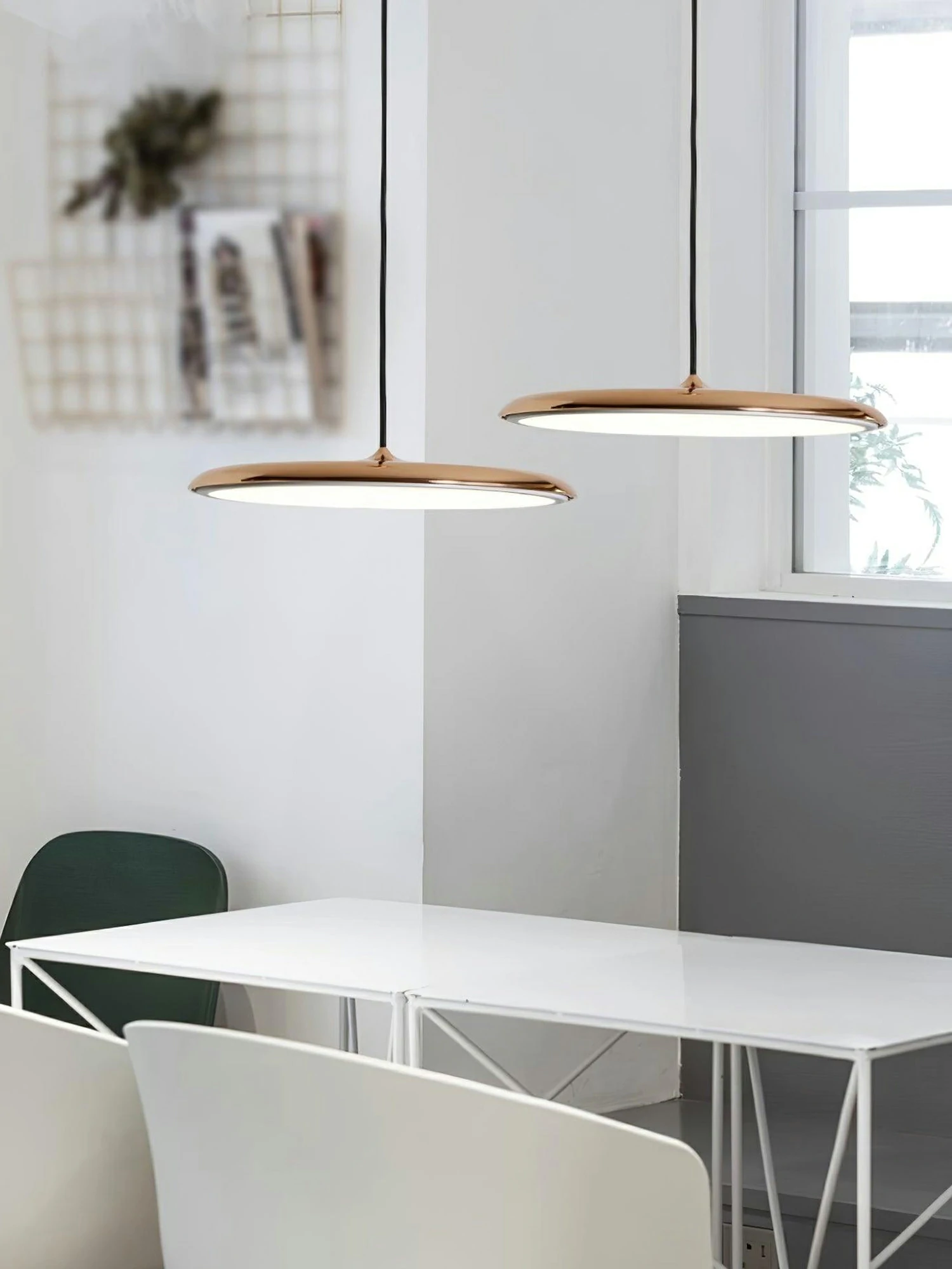 Macaron Pendant Light - Image 7