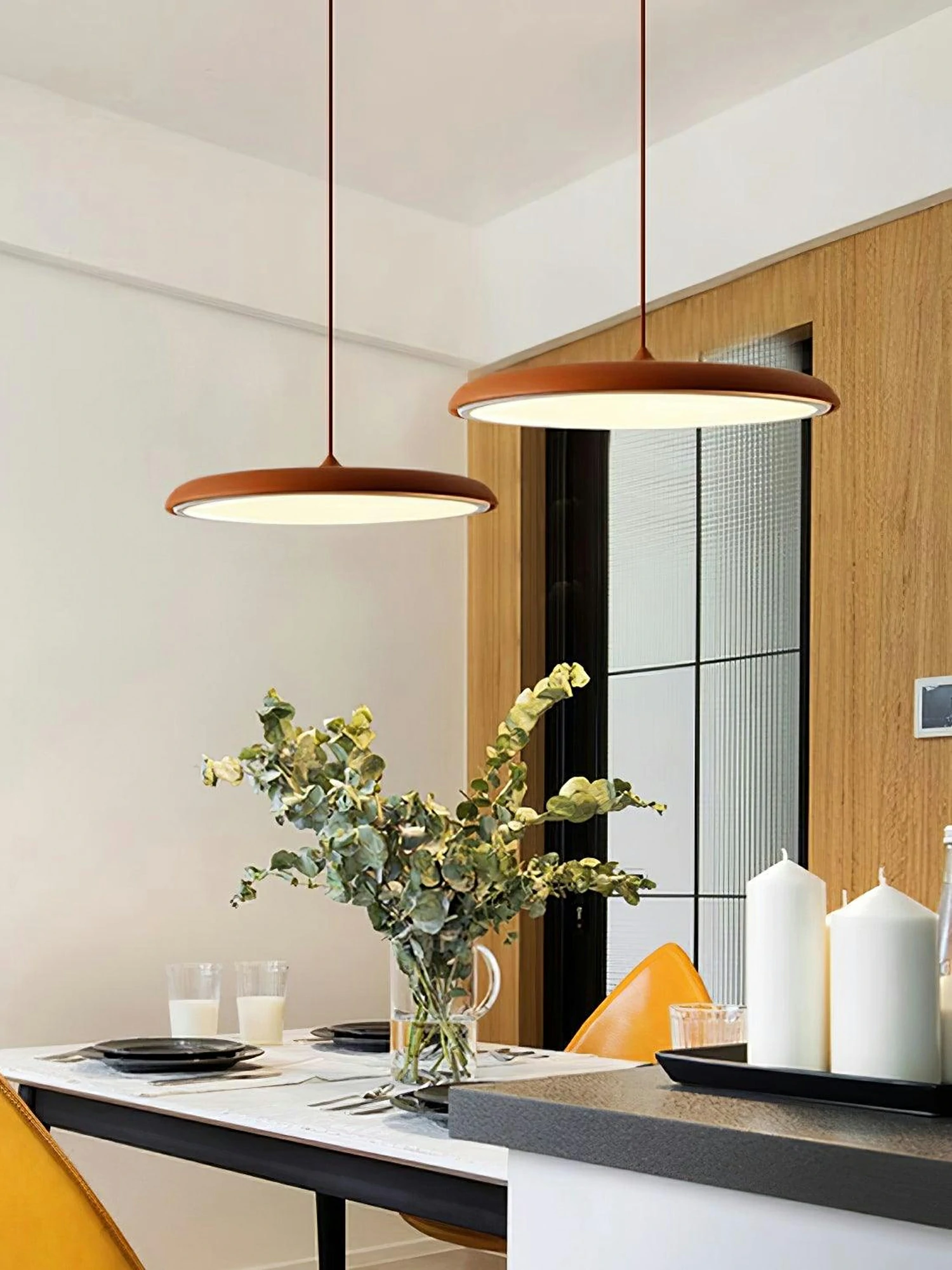 Macaron Pendant Light - Image 2
