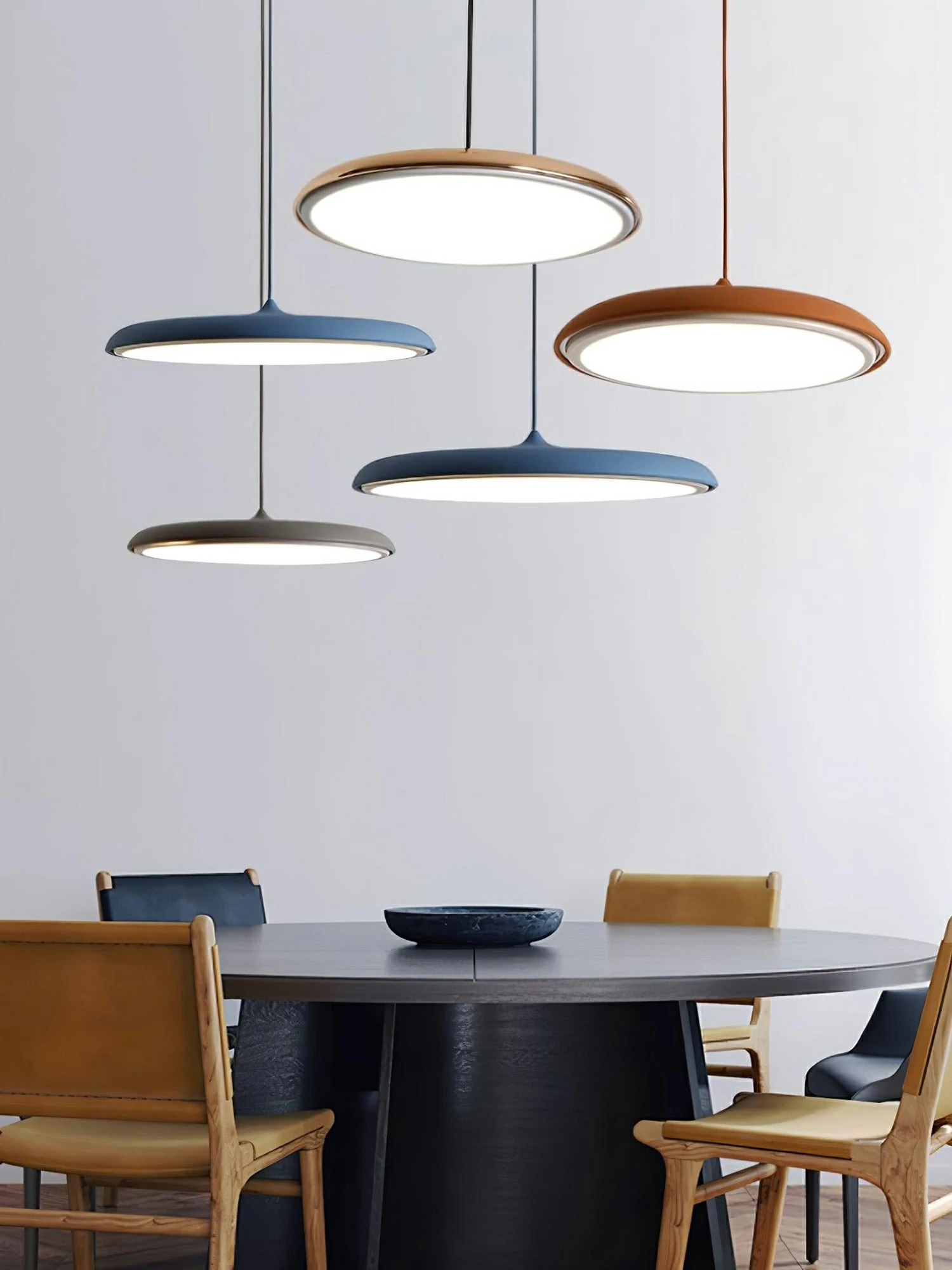 Macaron Pendant Light - Image 8
