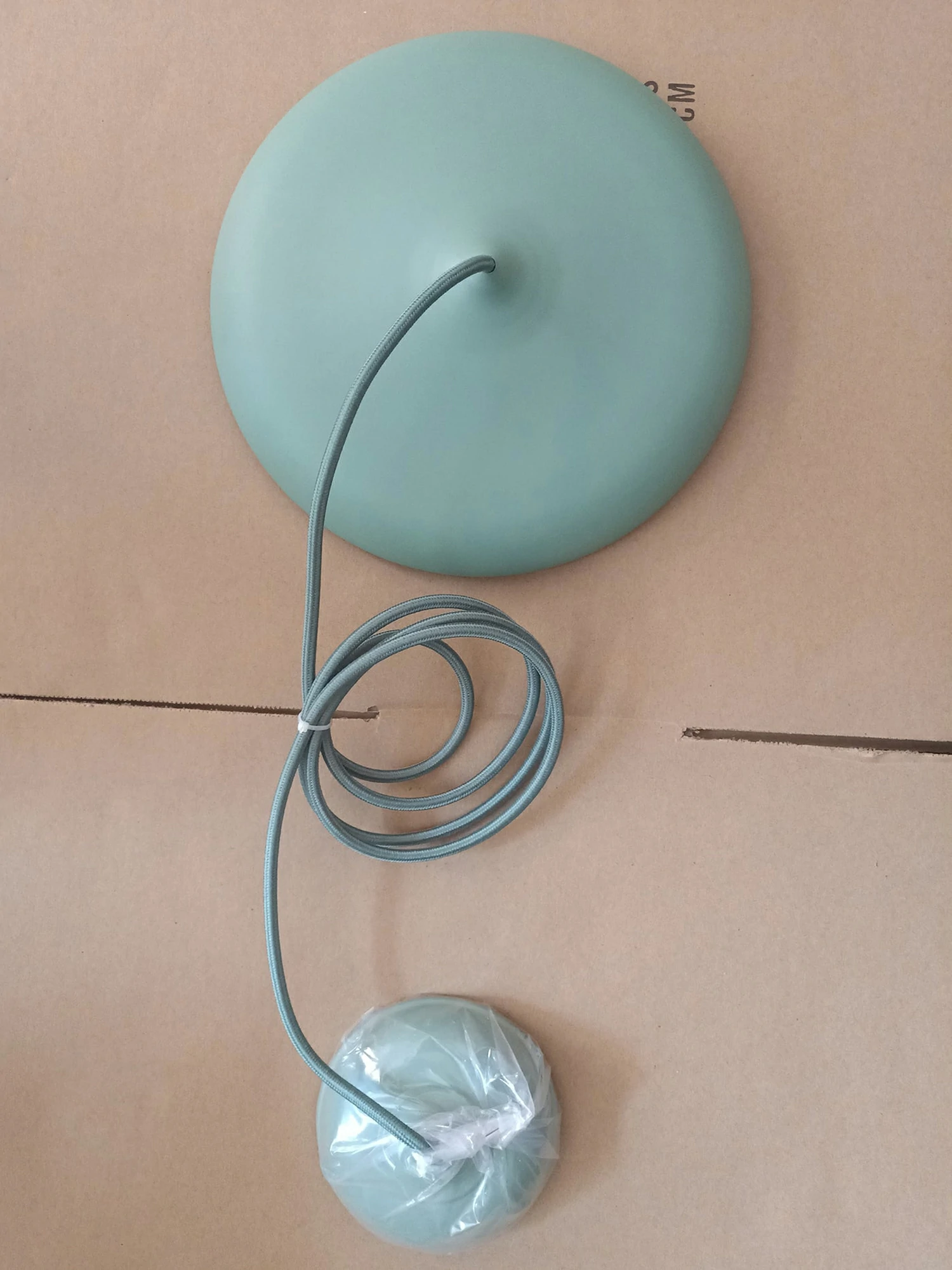 Macaron Pendant Light - Image 14