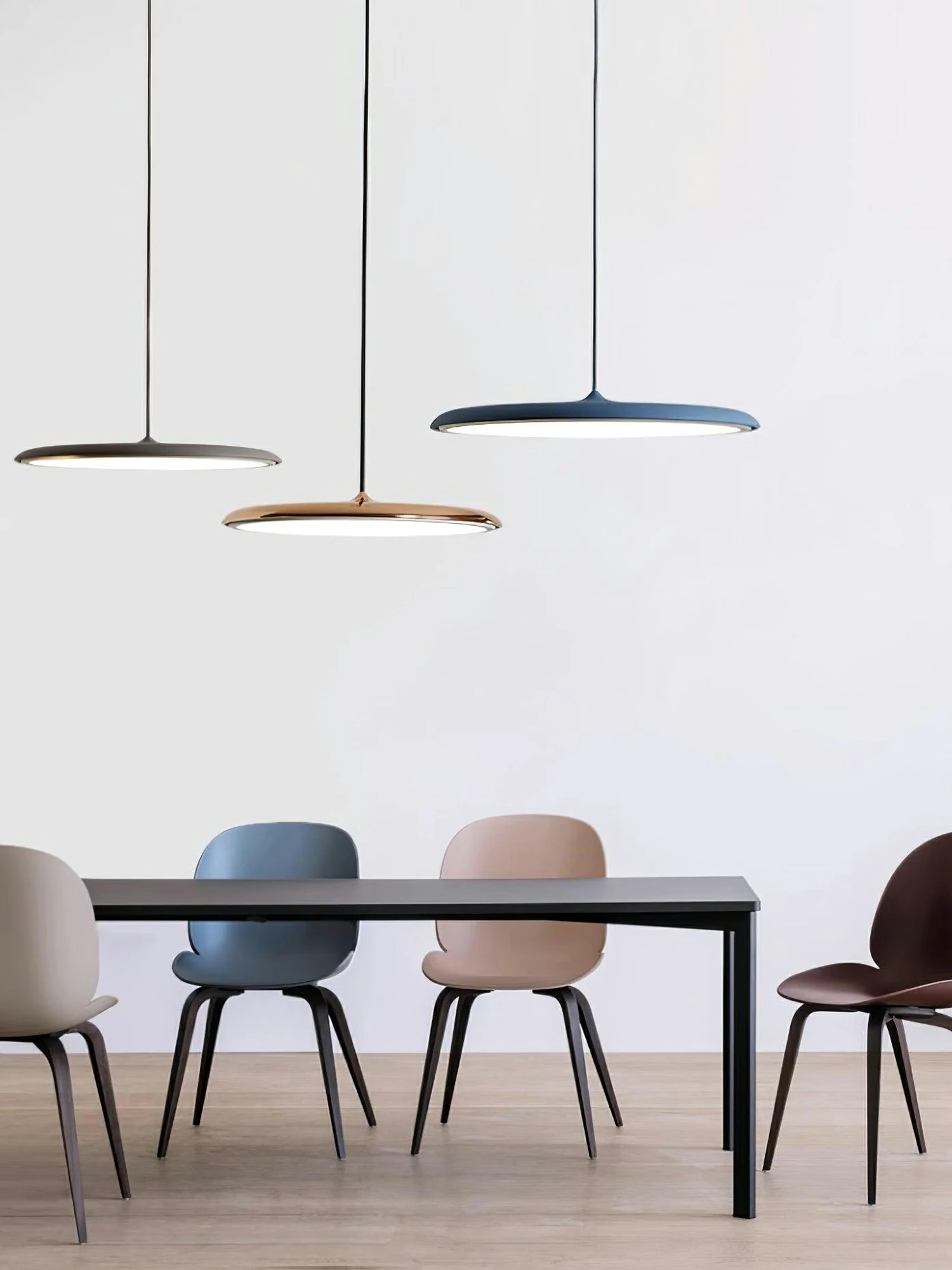 Macaron Pendant Light - Image 9