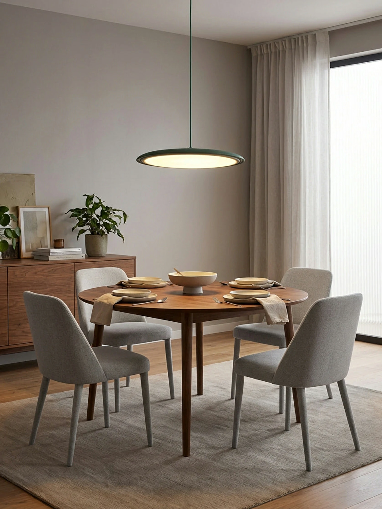 Macaron Pendant Light - Image 4
