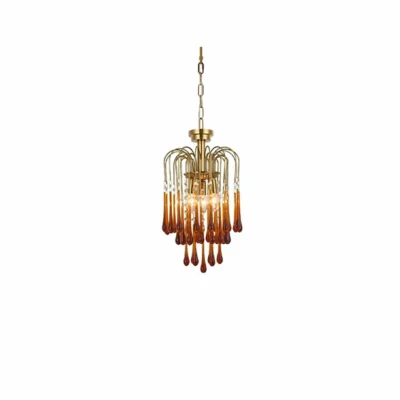 Maltose Chandelier