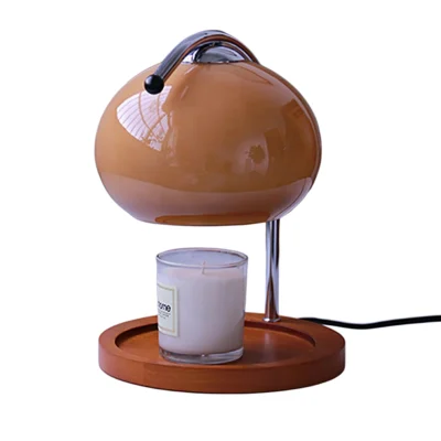 Mauri Candle Warmer Lamp