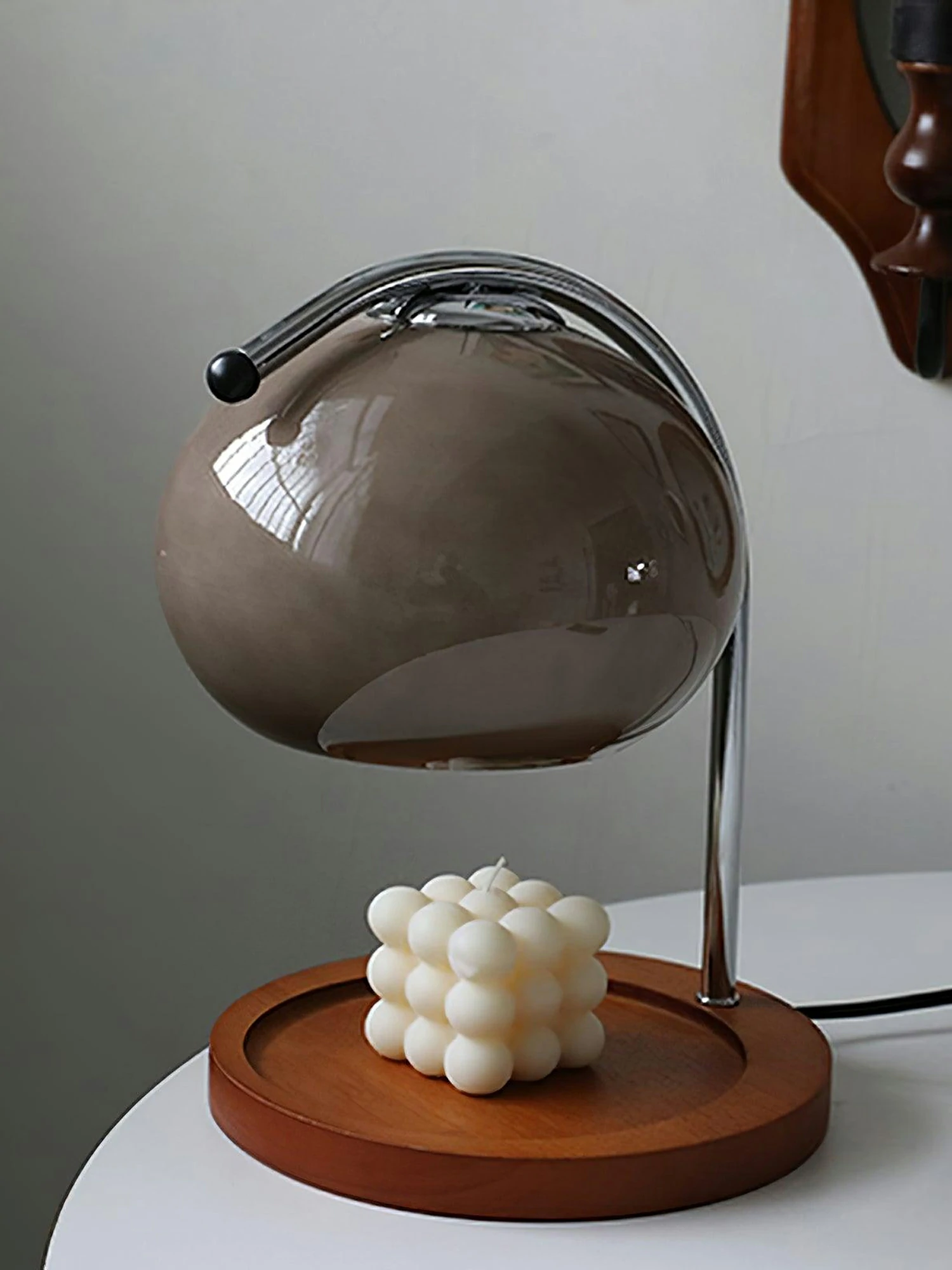 Mauri Candle Warmer Lamp - Image 8