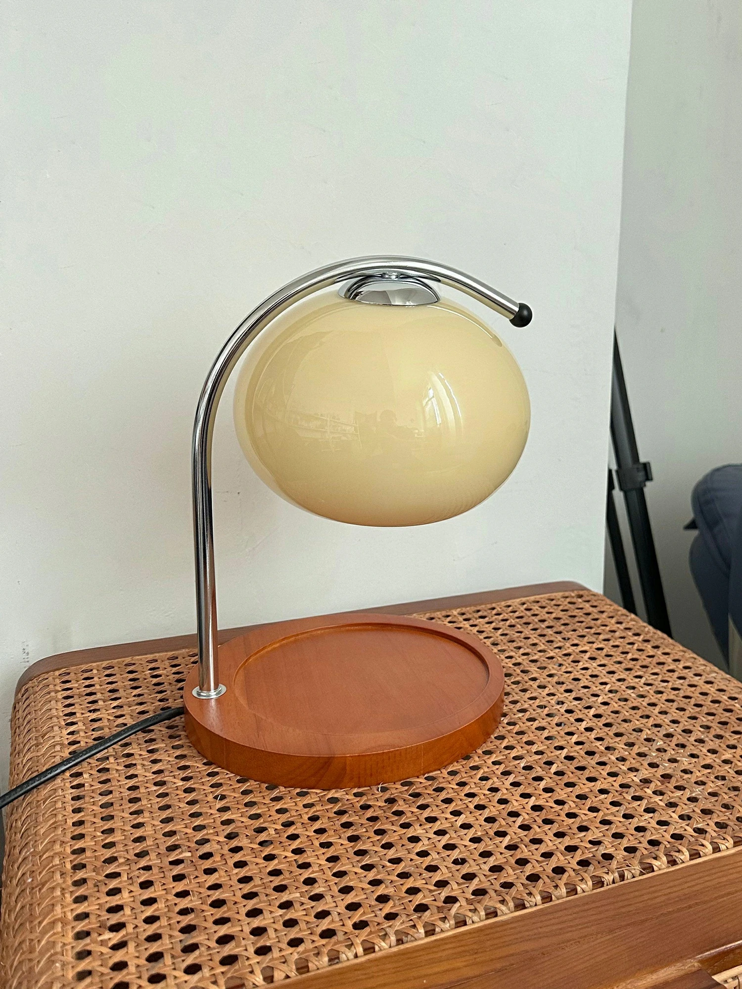 Mauri Candle Warmer Lamp - Image 9