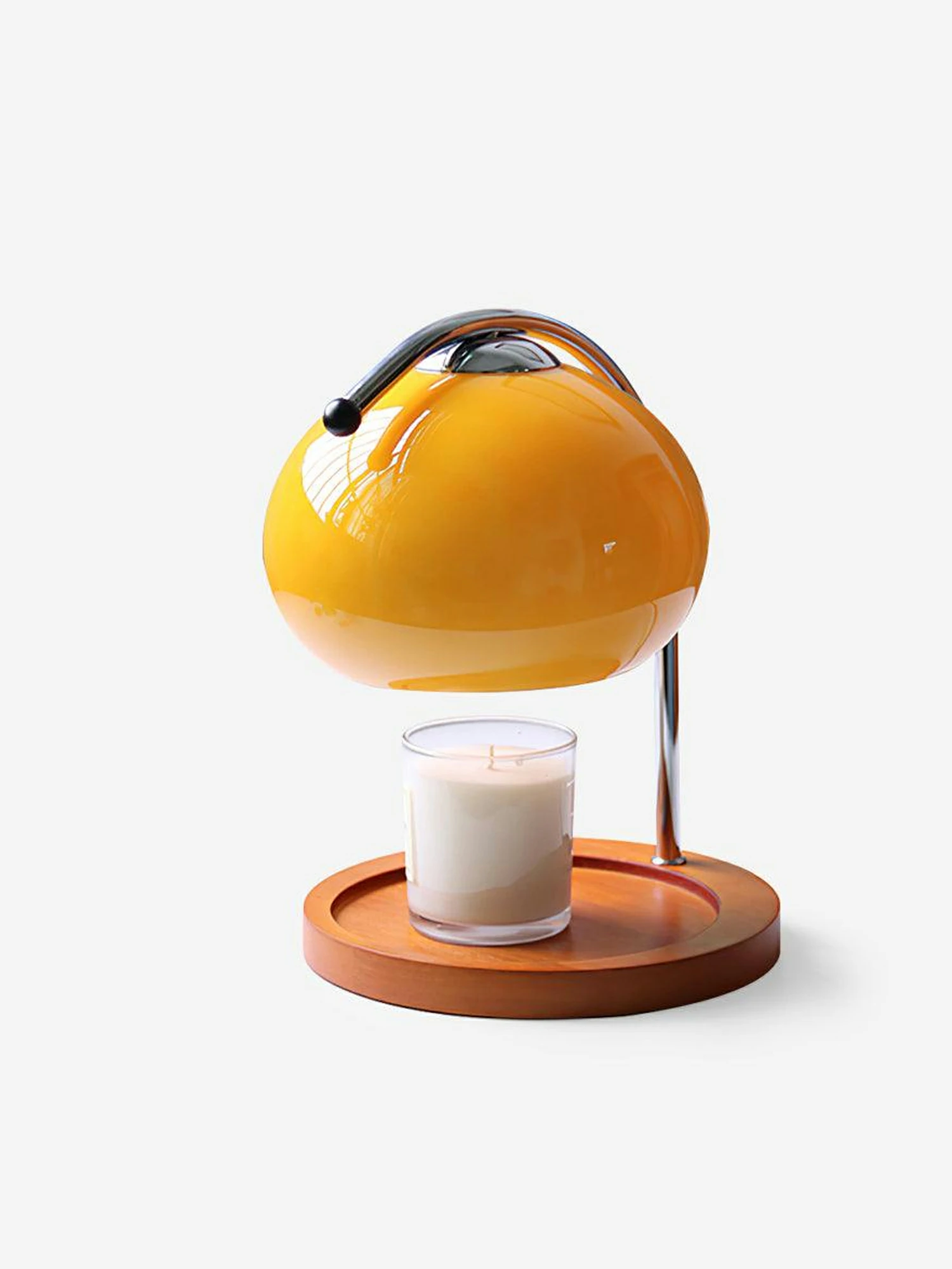 Mauri Candle Warmer Lamp - Image 12