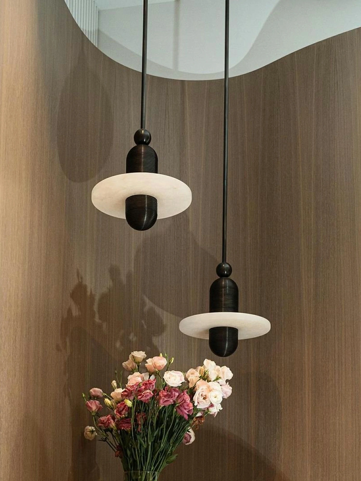 Median Pendant Light - Image 11