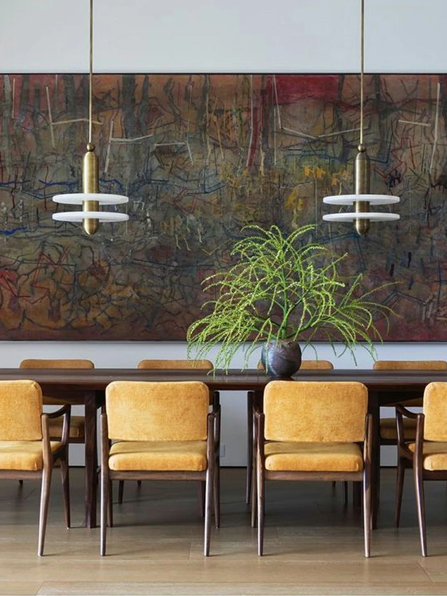 Median Pendant Light - Image 12