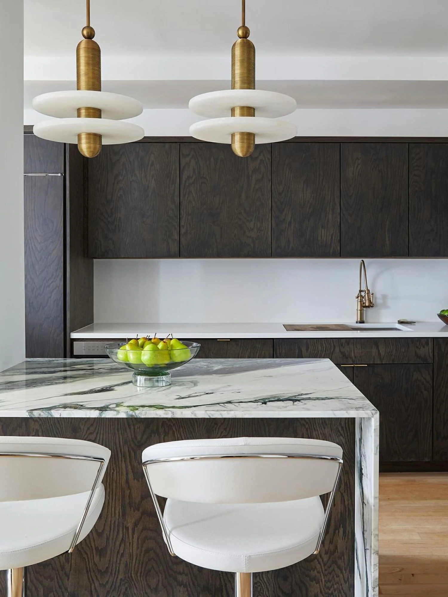 Median Pendant Light - Image 14