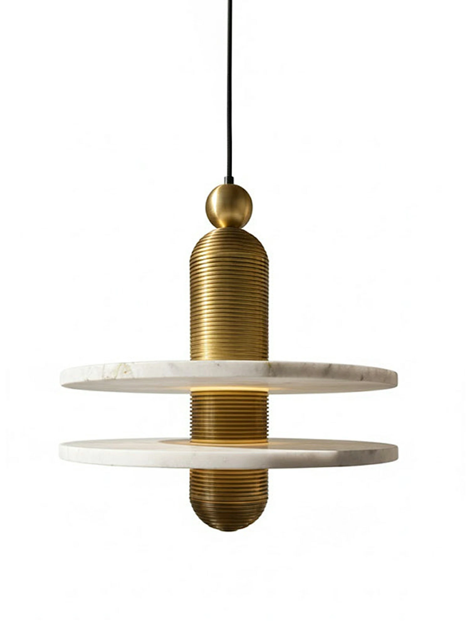 Median Pendant Light - Image 20