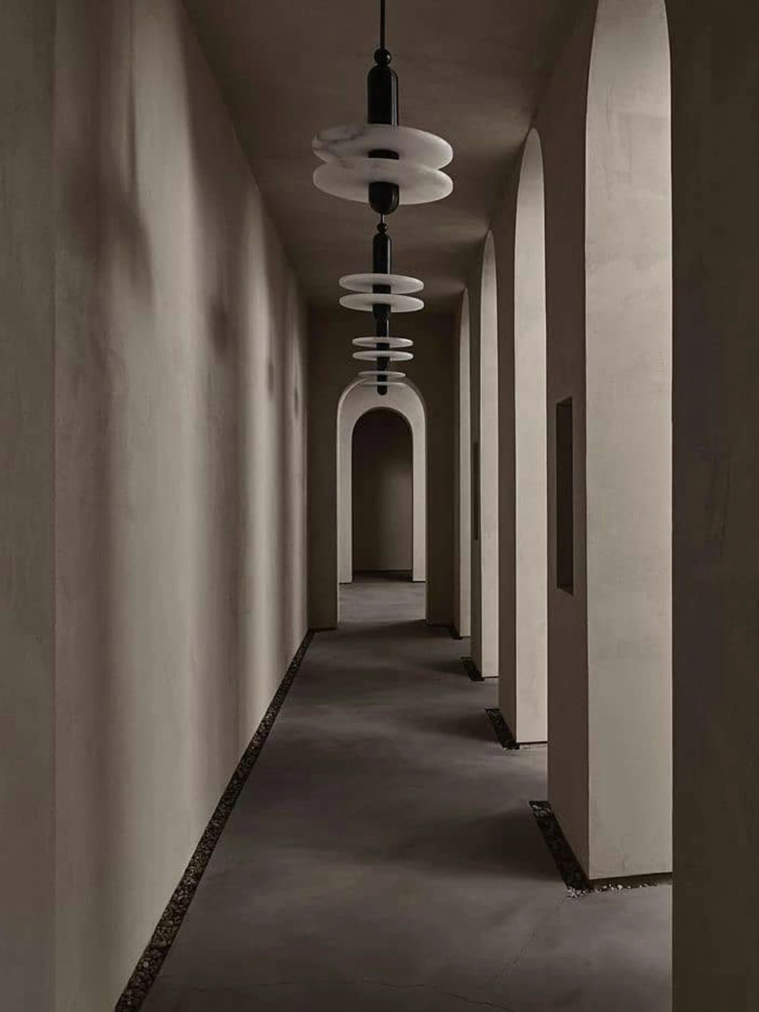 Median Pendant Light - Image 16