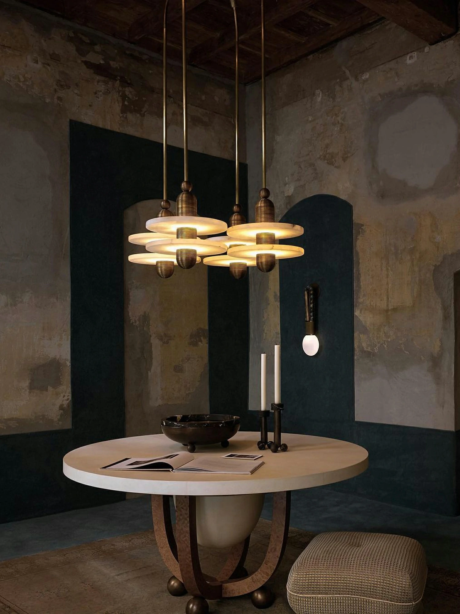 Median Pendant Light - Image 3