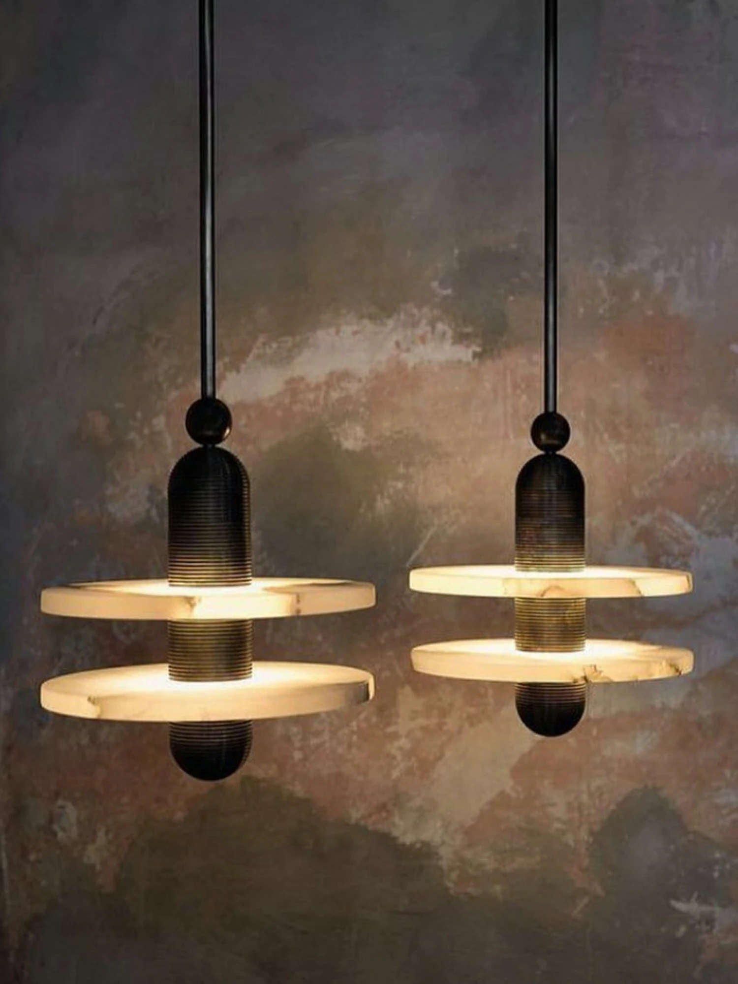 Median Pendant Light - Image 17