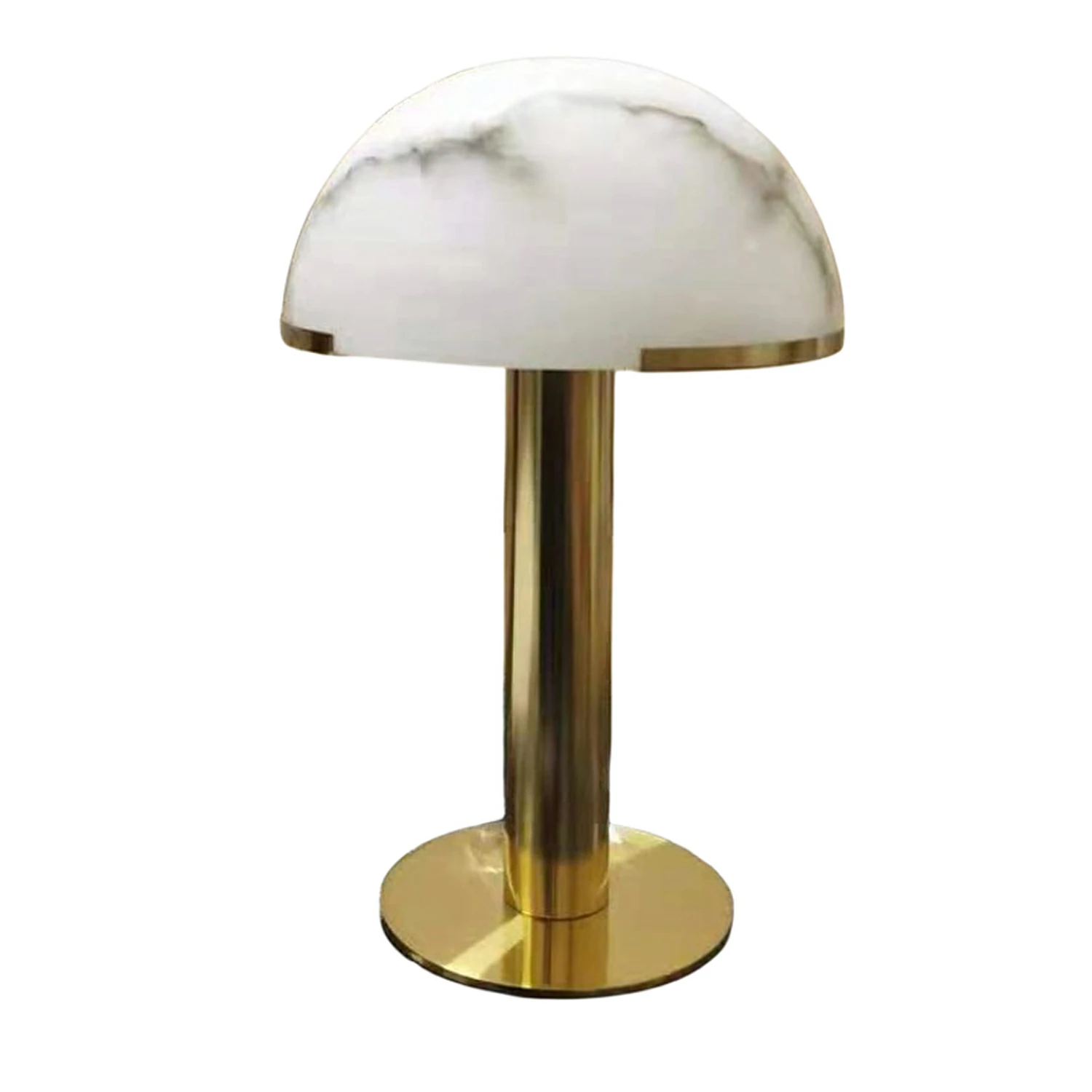 Melange Table Lamp