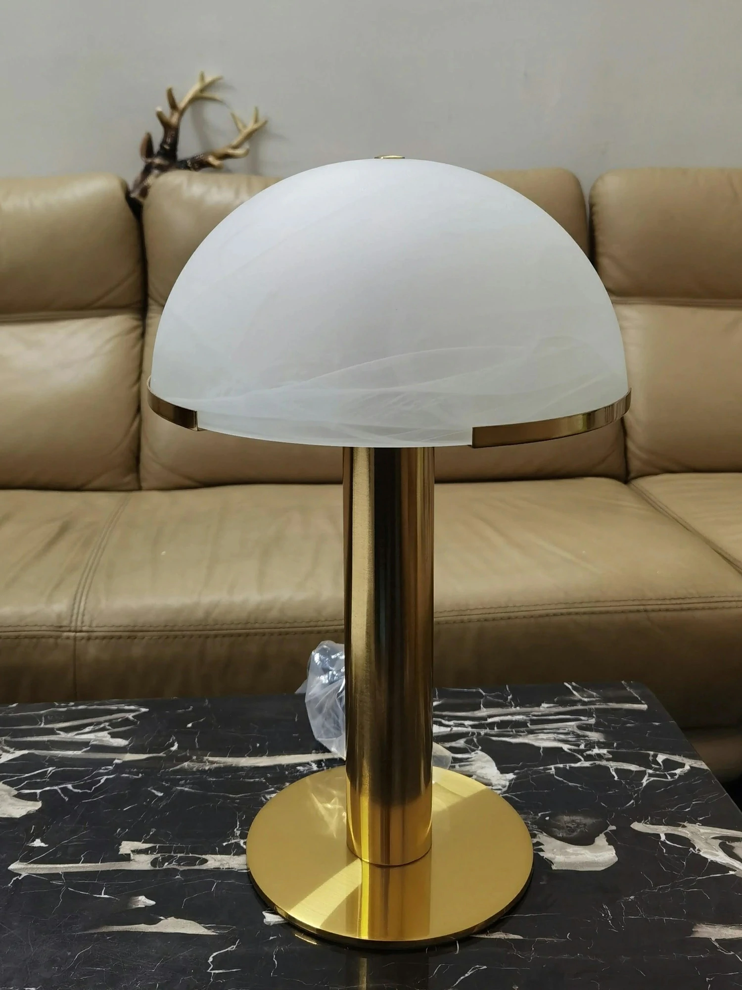 Melange Table Lamp - Image 12