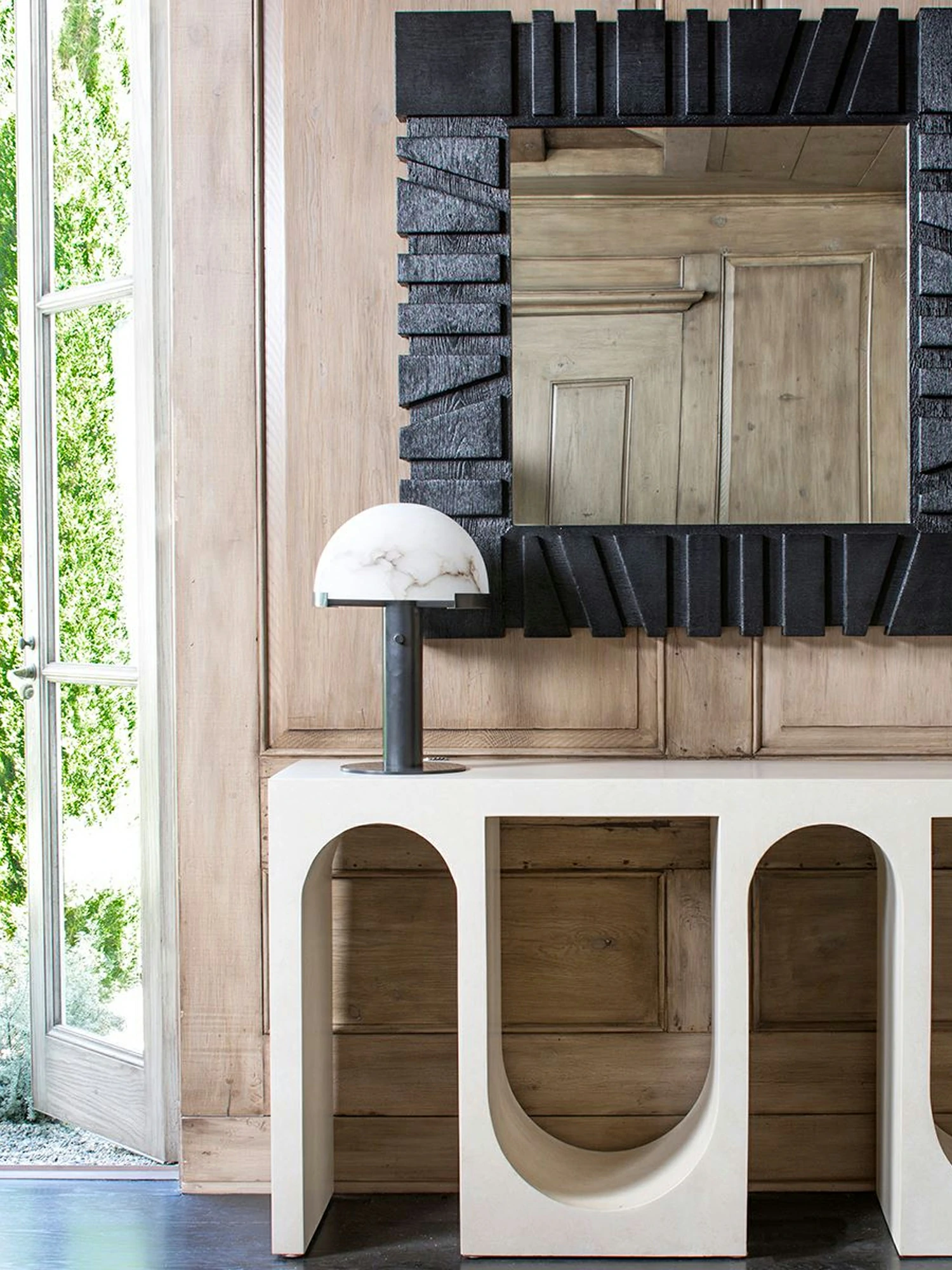 Melange Table Lamp - Image 9