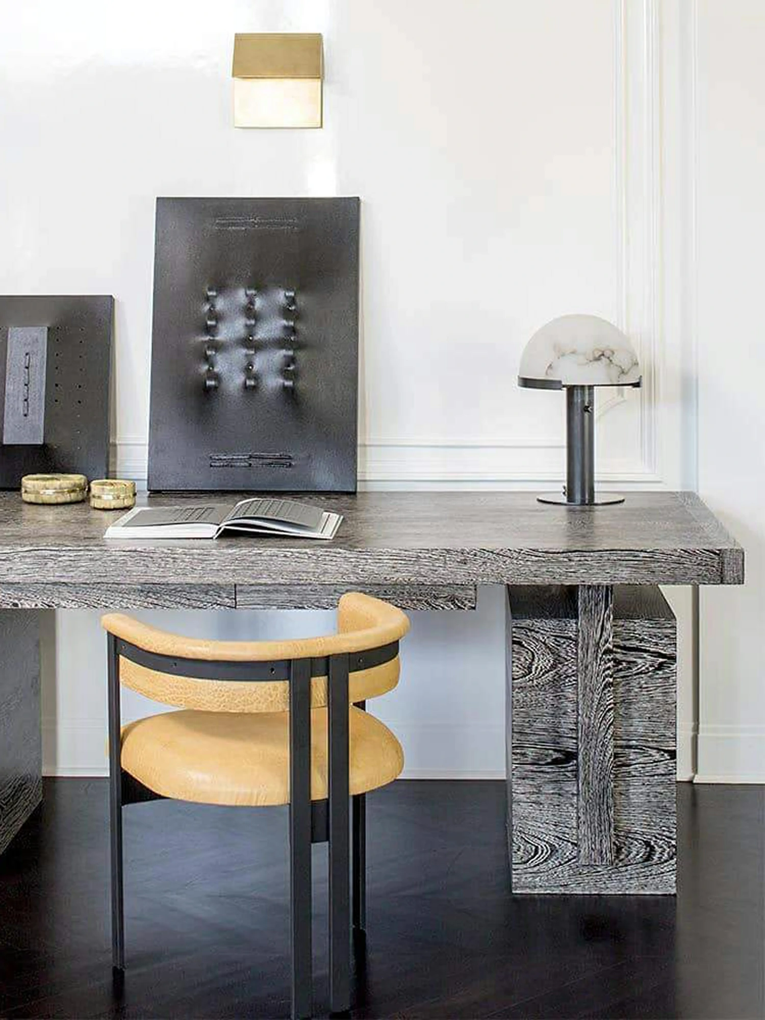 Melange Table Lamp - Image 6