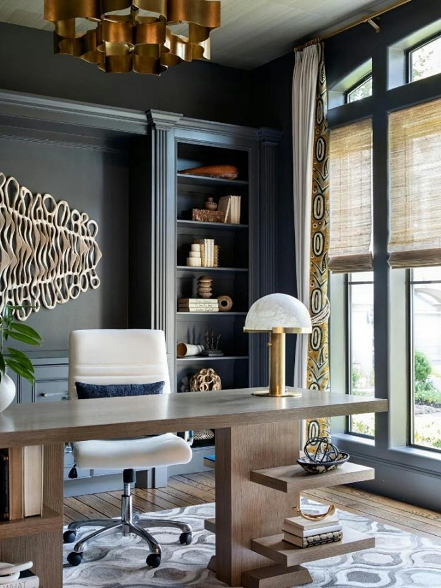 Melange Table Lamp - Image 11