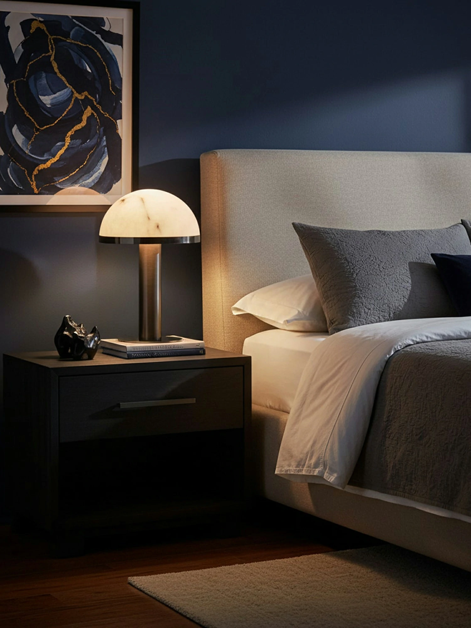 Melange Table Lamp - Image 5