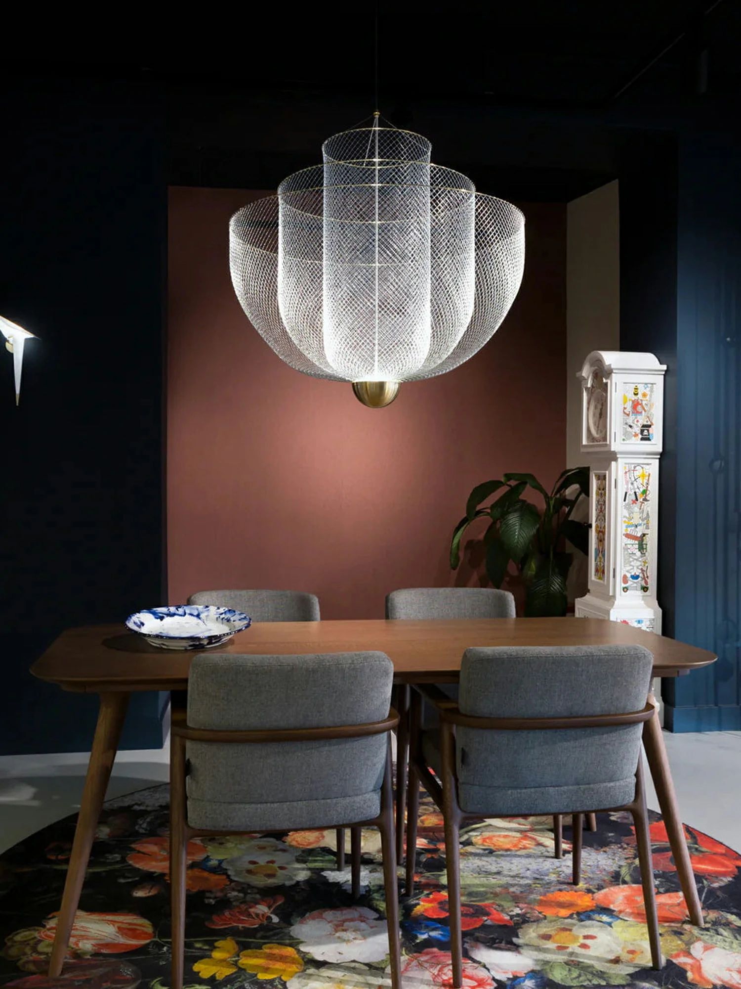 Meshmatics Chandelier - Image 4