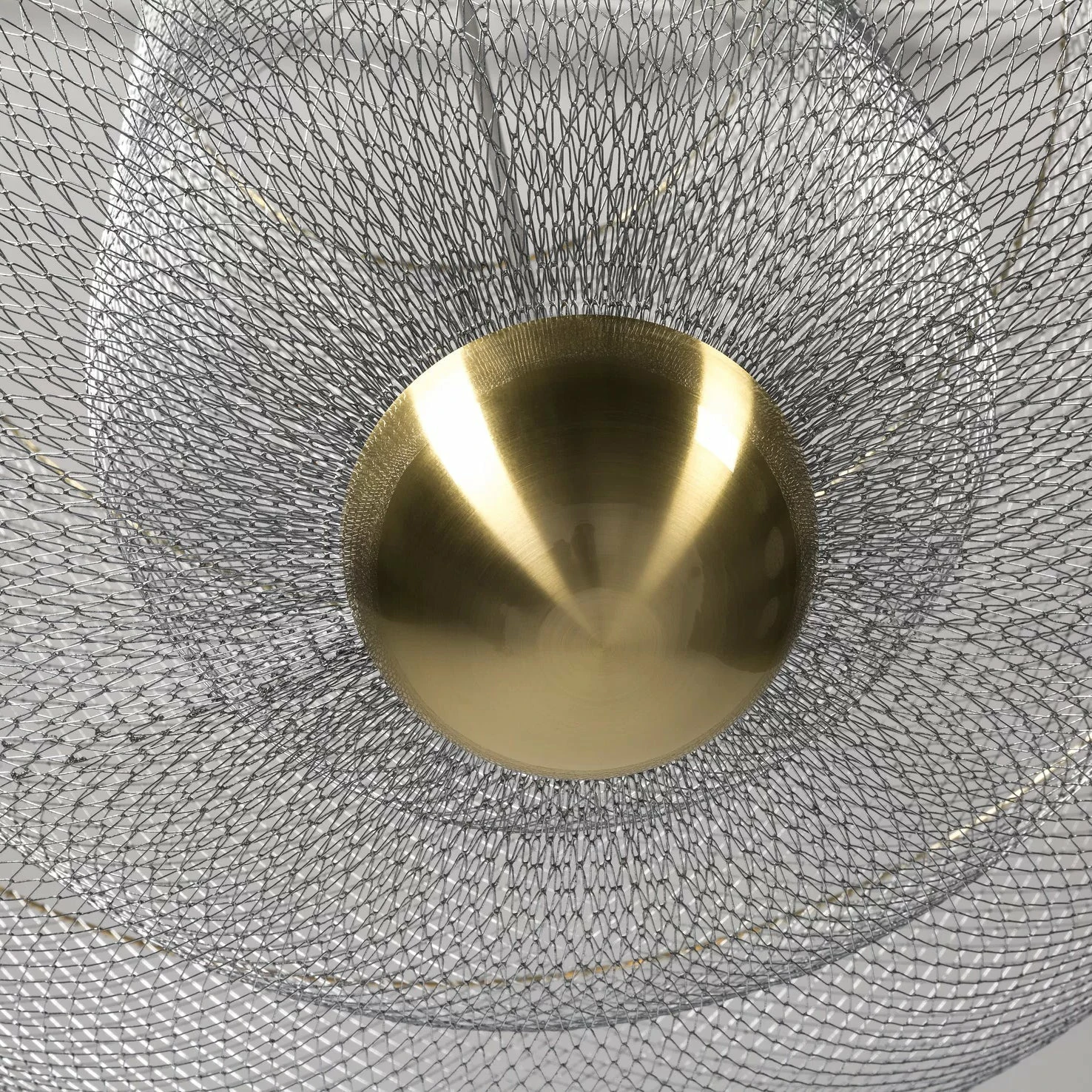 Meshmatics Chandelier - Image 28