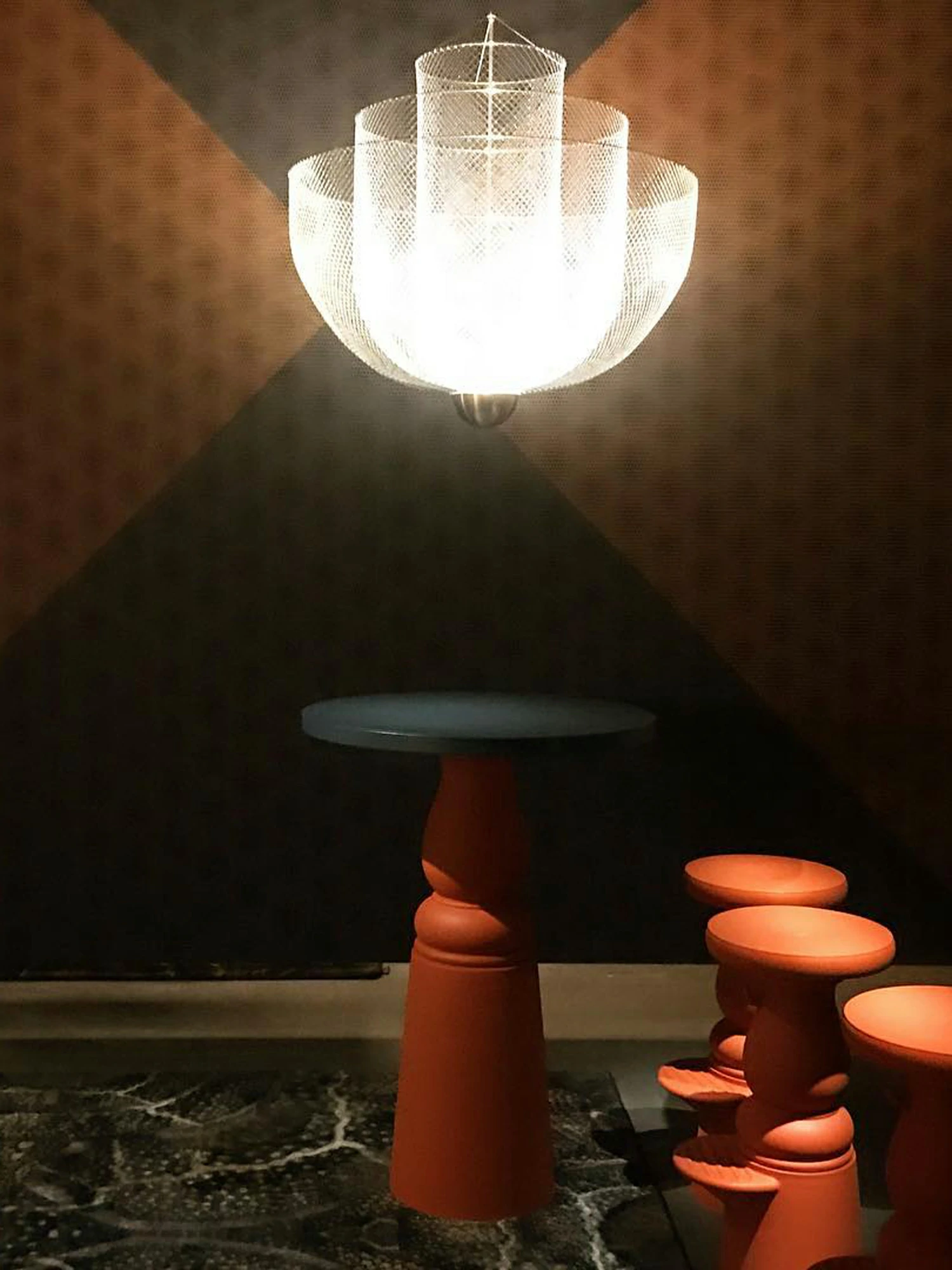 Meshmatics Chandelier - Image 20