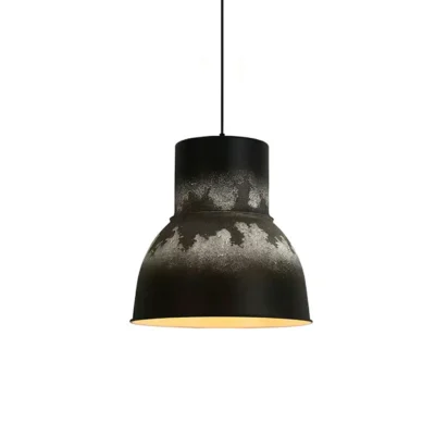 Midnight Pendant Light