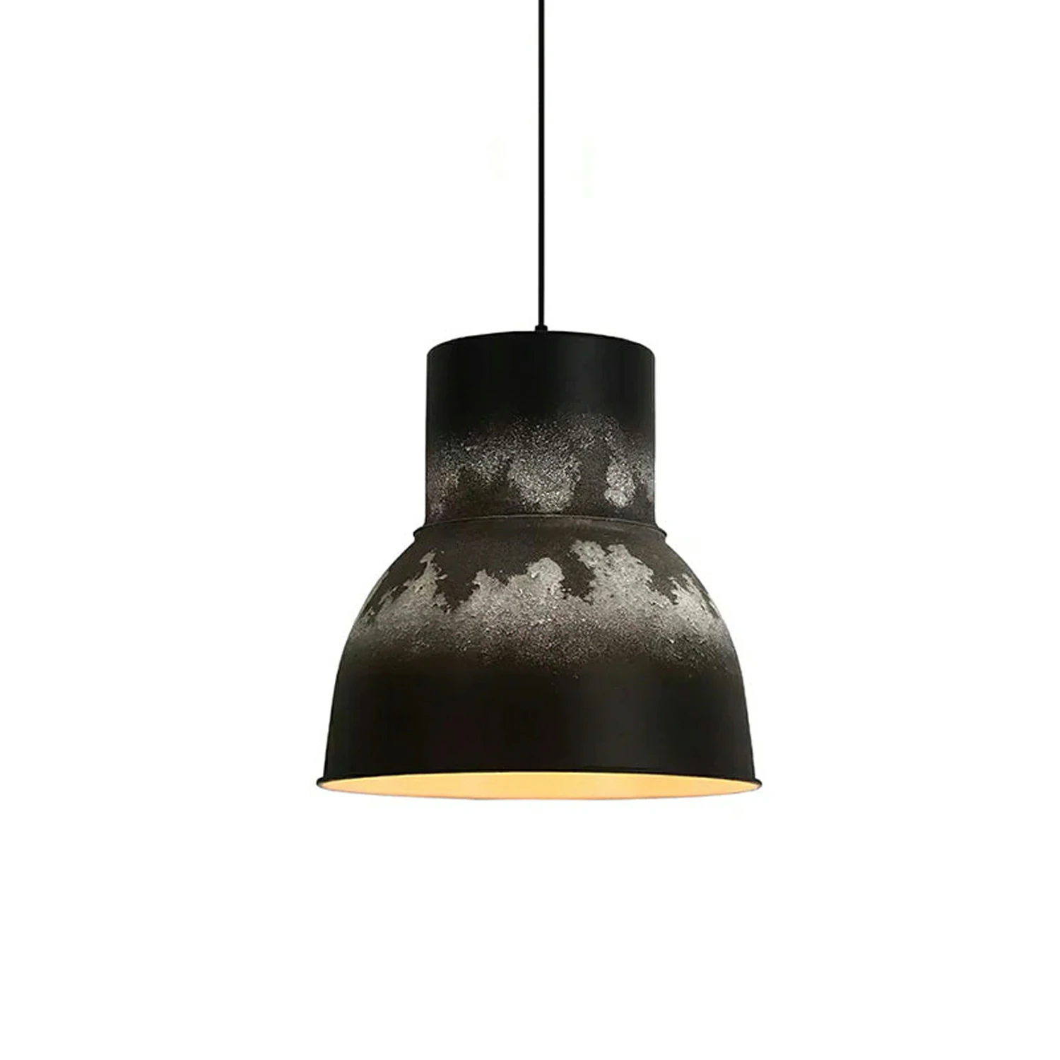 Midnight Pendant Light