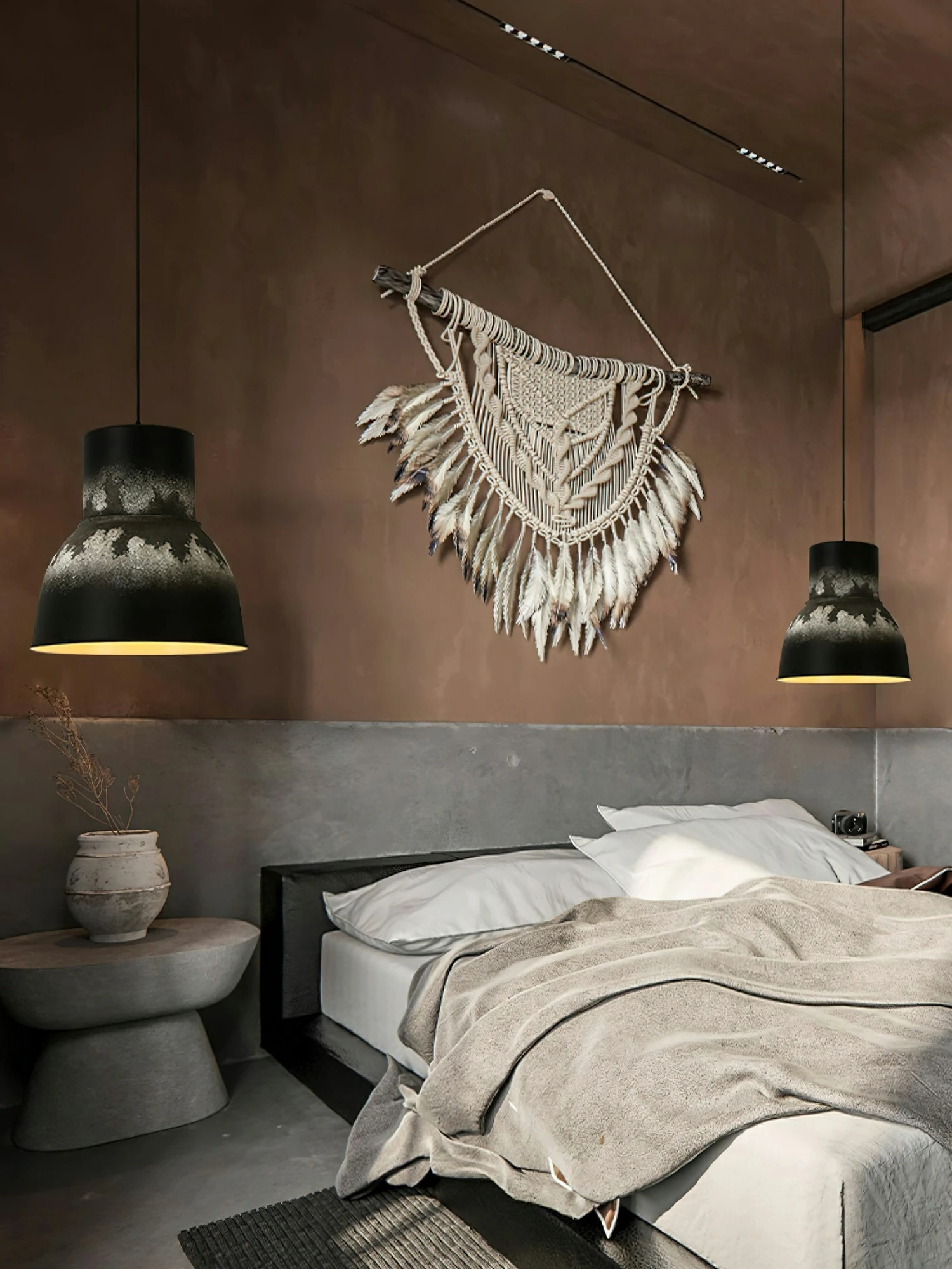 Midnight Pendant Light - Image 17