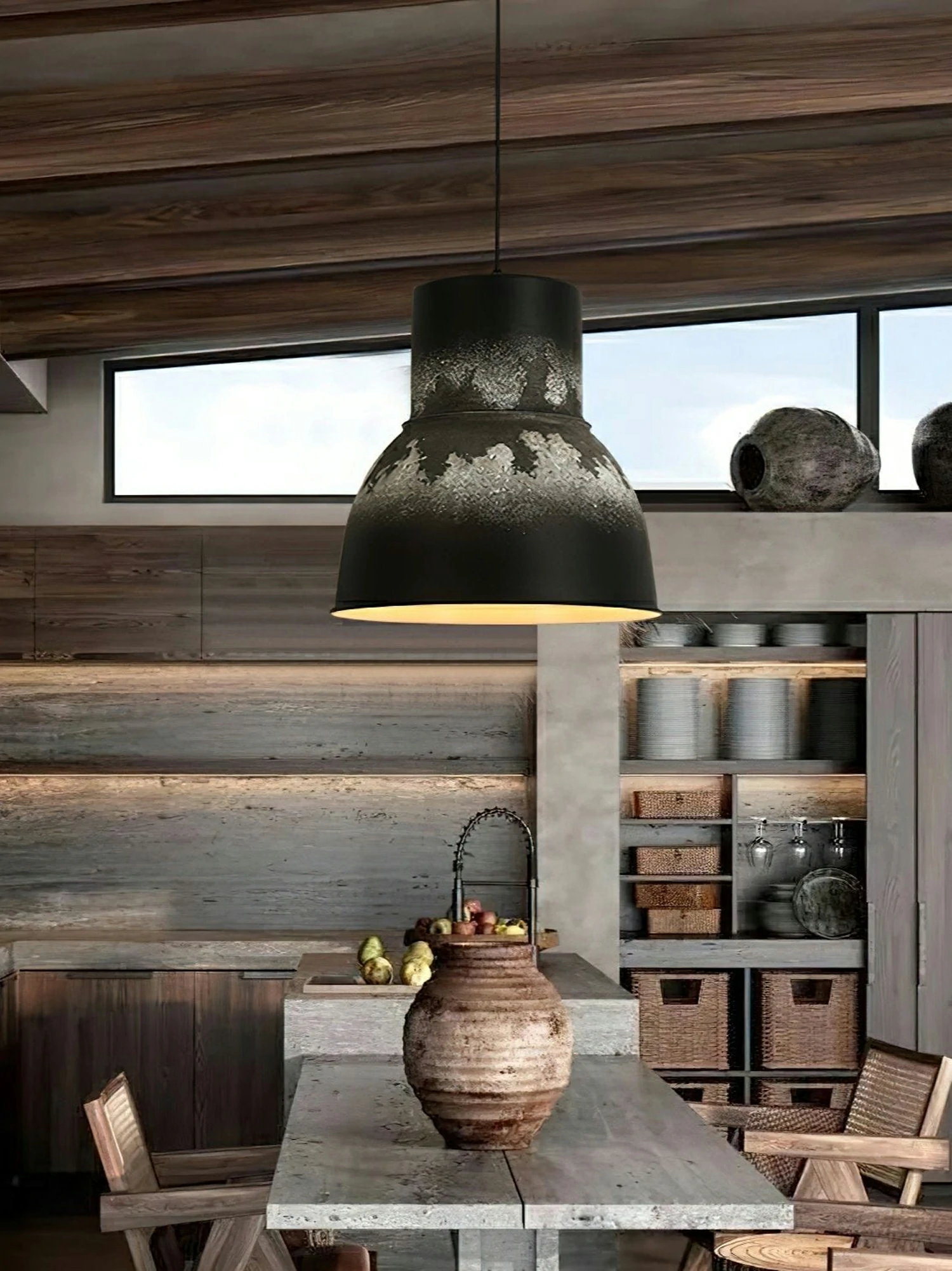 Midnight Pendant Light - Image 18