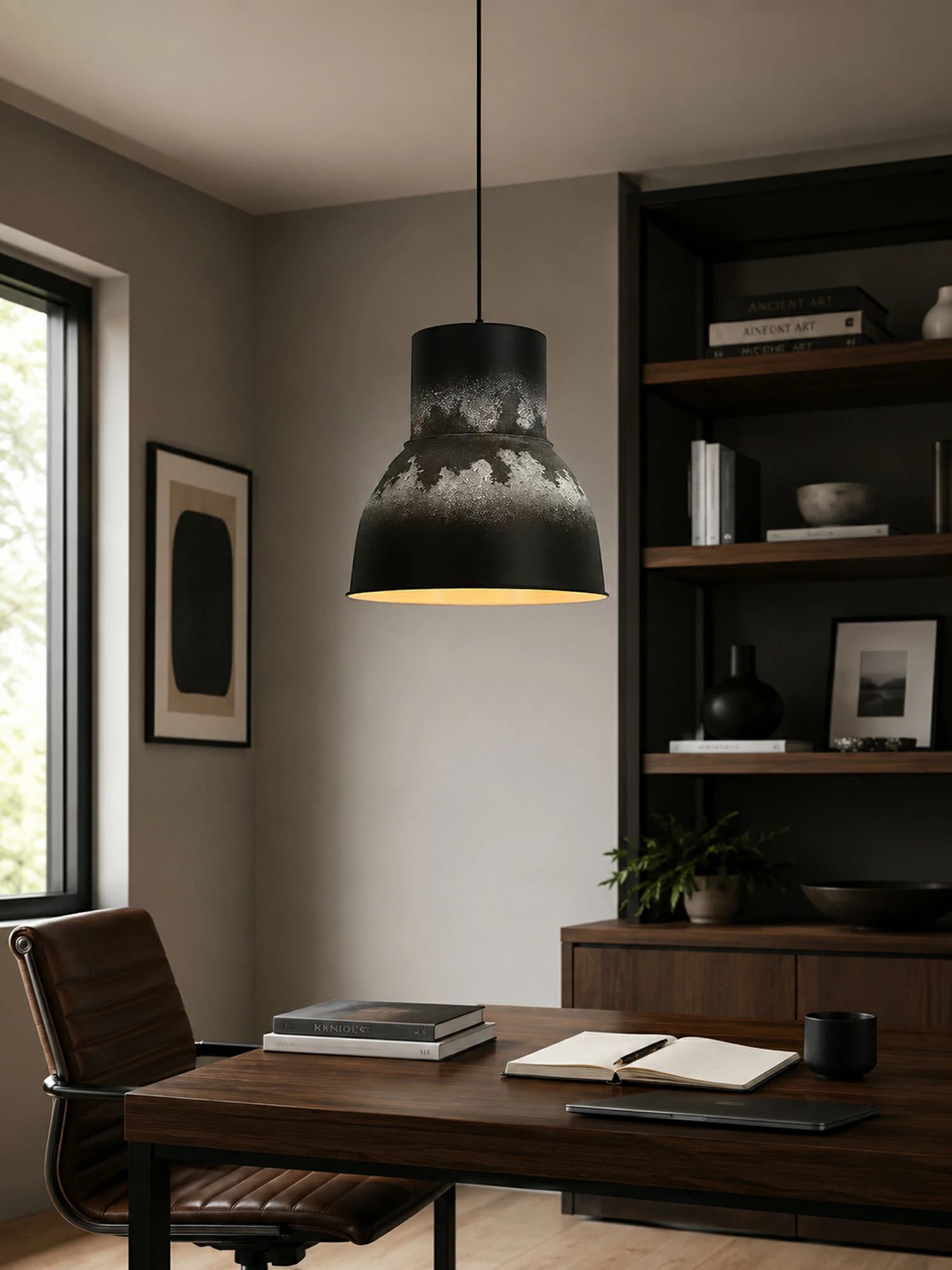 Midnight Pendant Light - Image 3