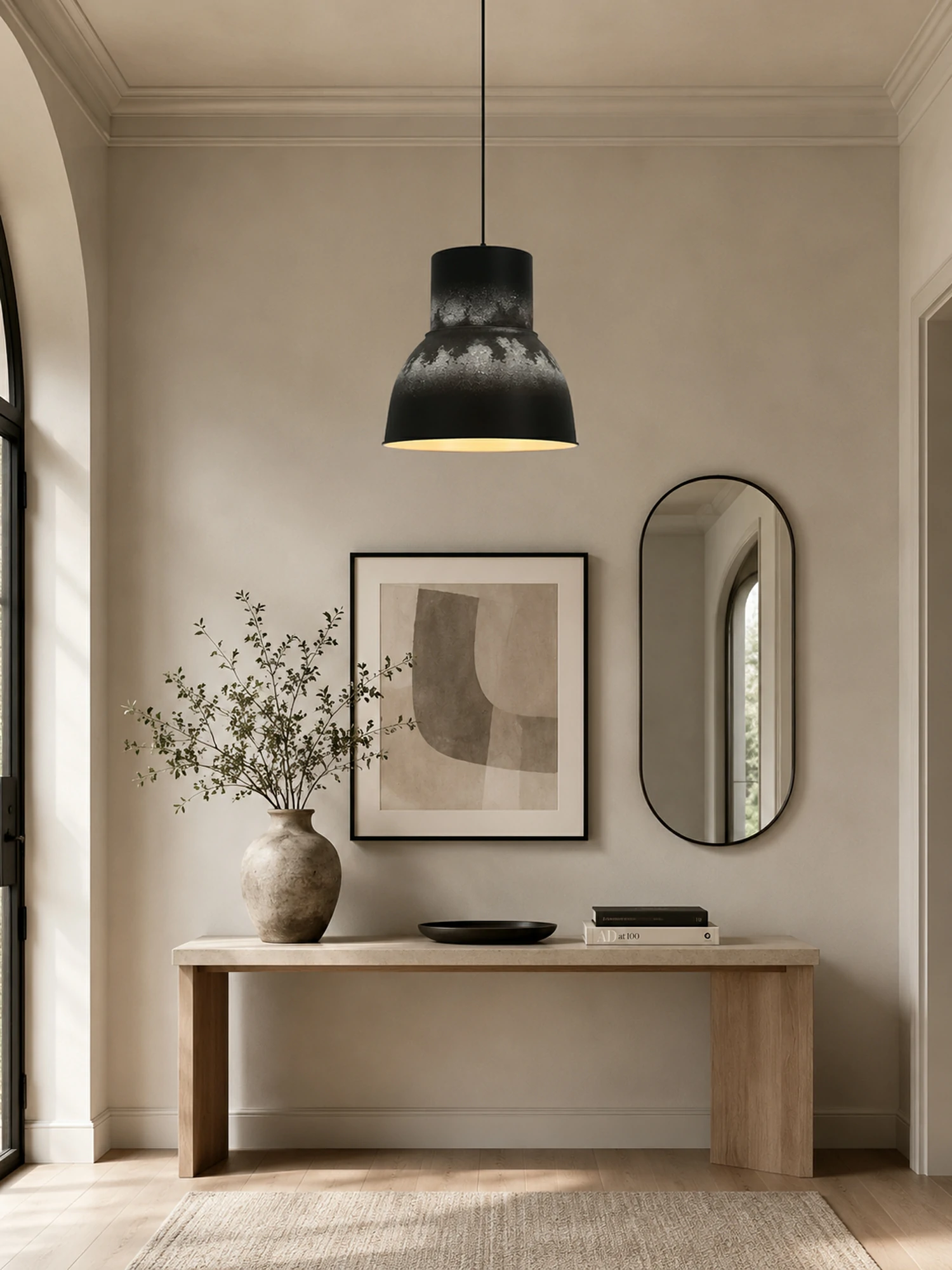 Midnight Pendant Light - Image 10