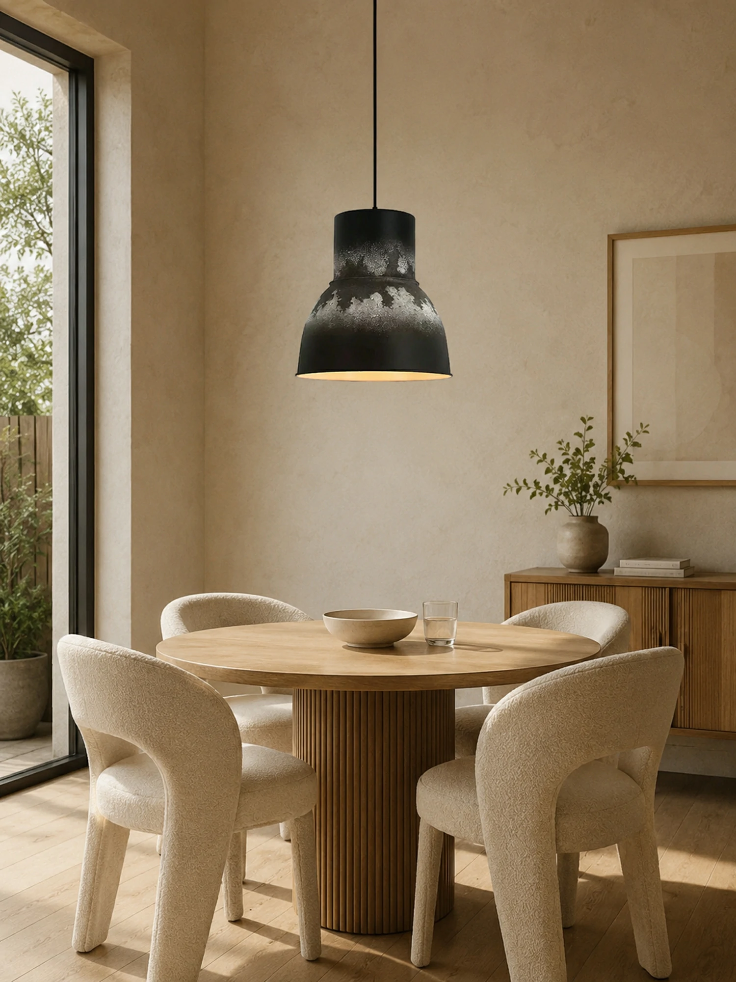 Midnight Pendant Light - Image 5