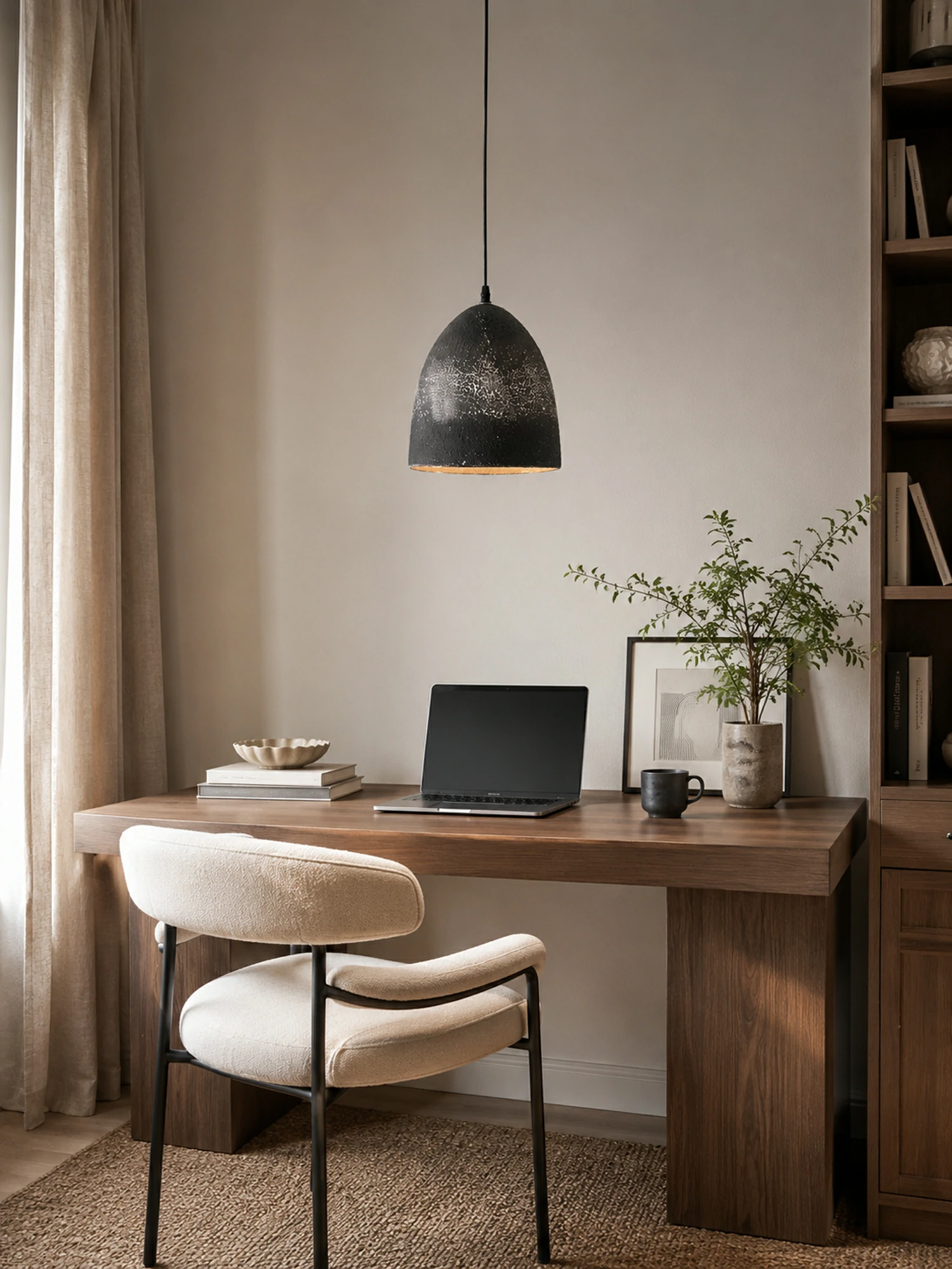 Midnight Pendant Light - Image 11