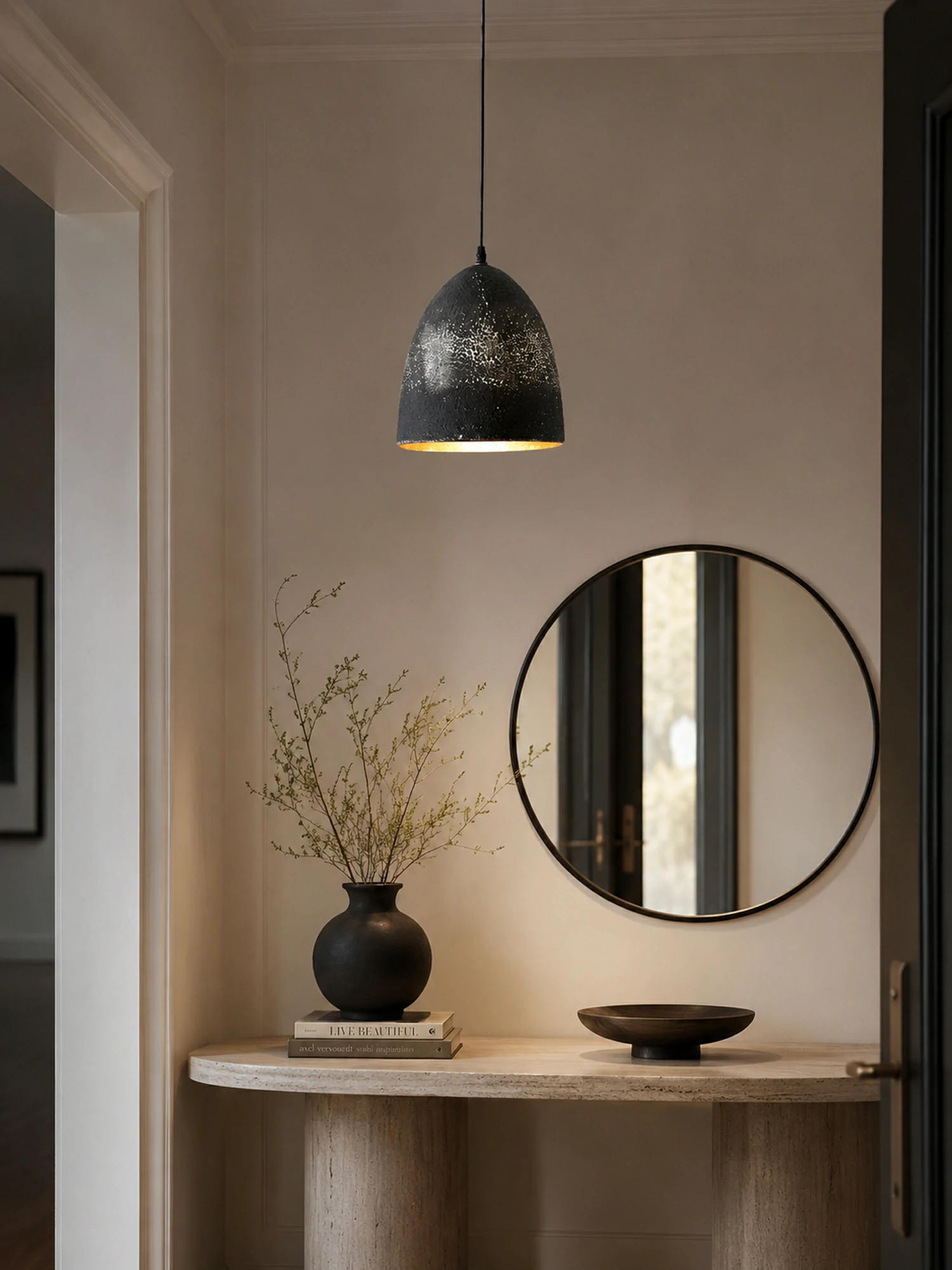 Midnight Pendant Light - Image 13