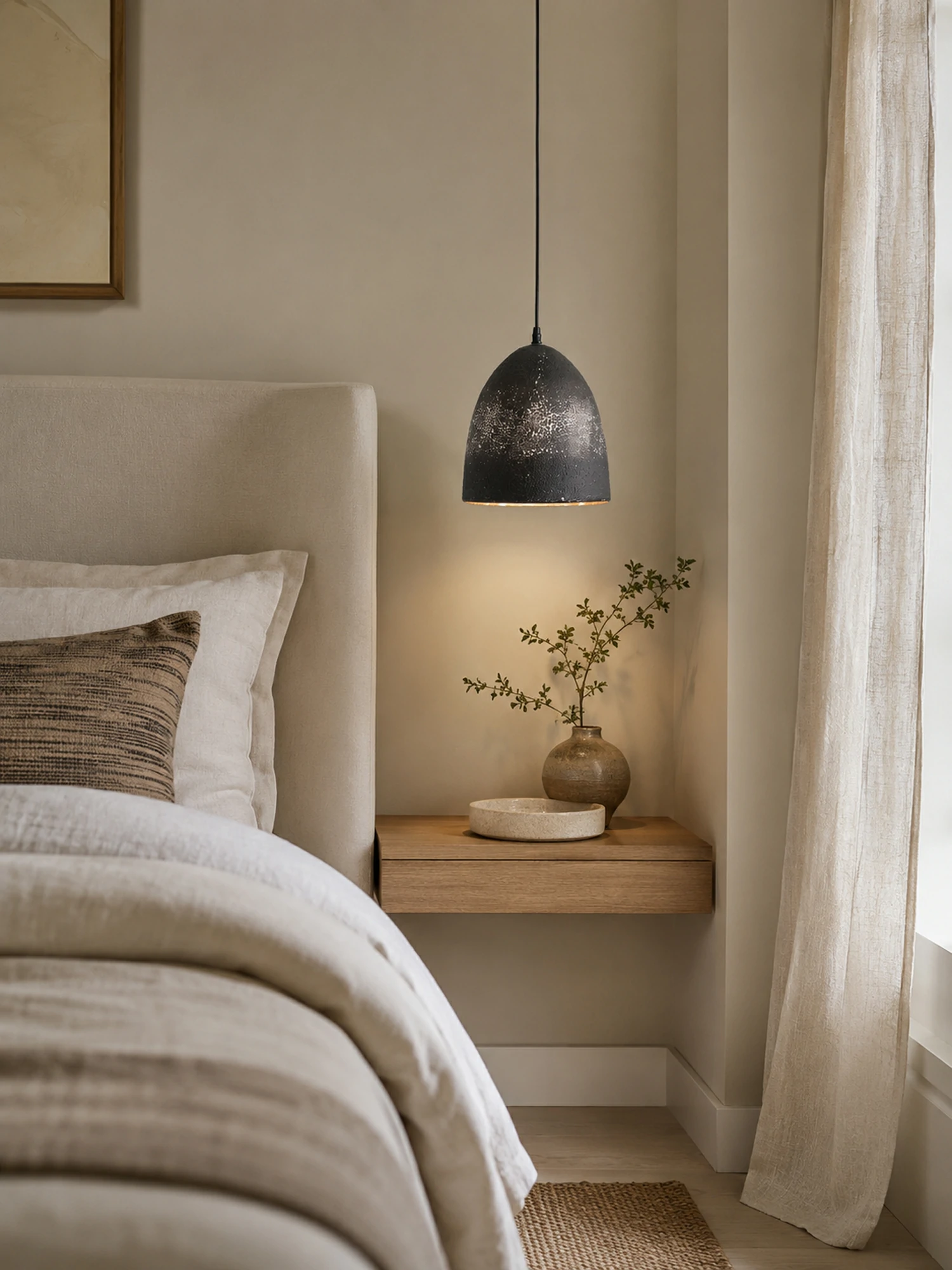 Midnight Pendant Light - Image 14