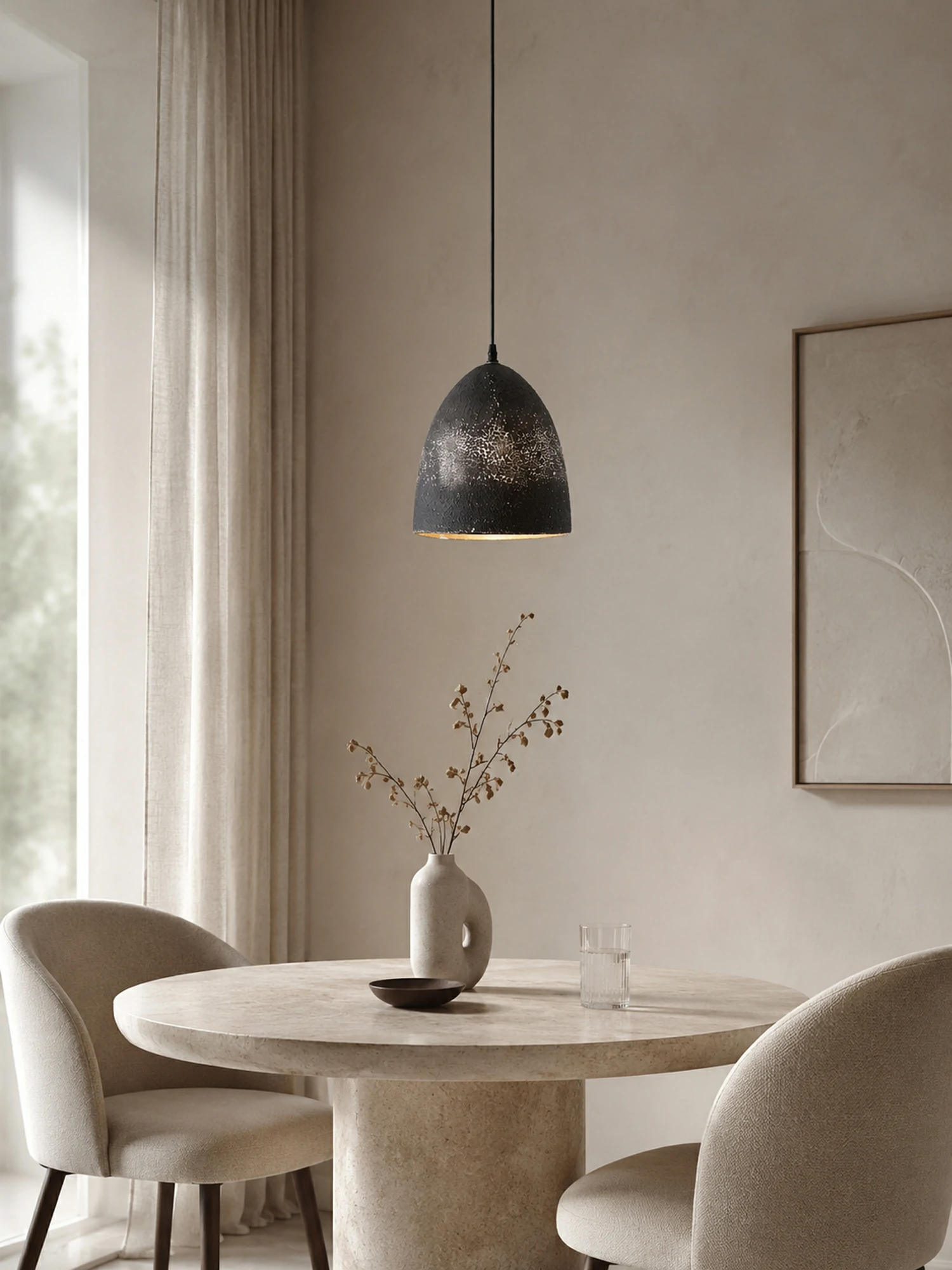 Midnight Pendant Light - Image 12