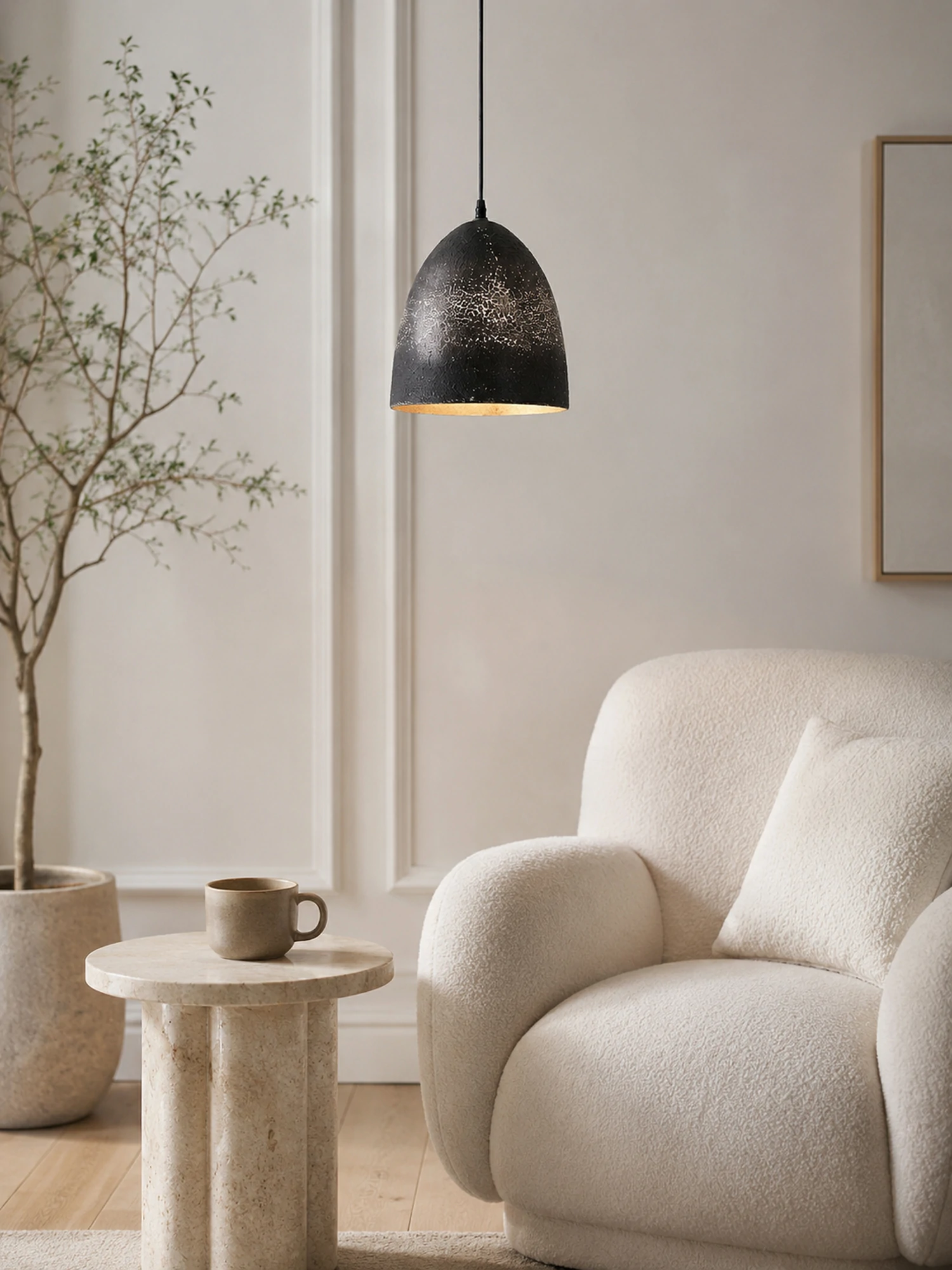 Midnight Pendant Light - Image 8