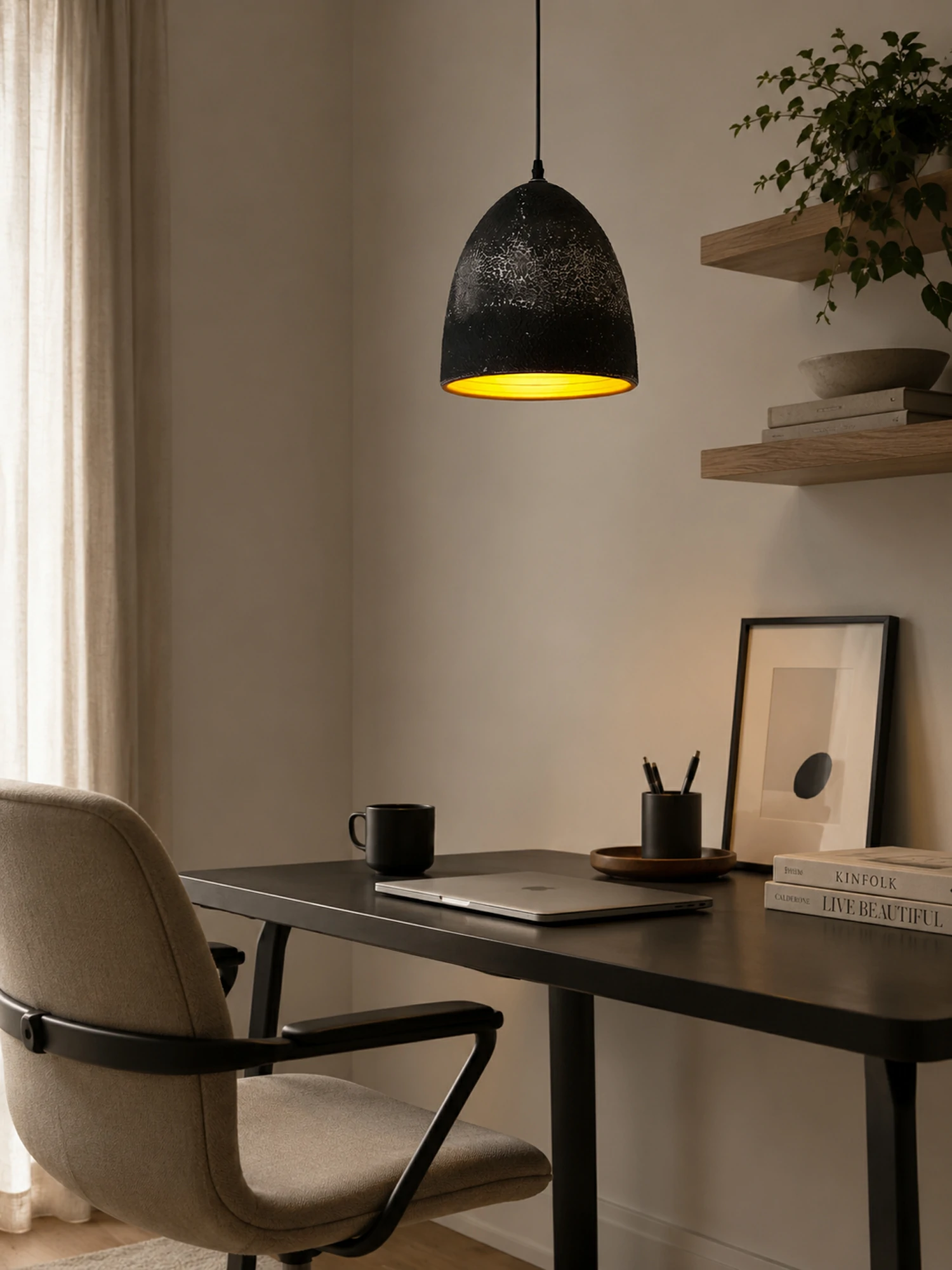 Midnight Pendant Light - Image 15
